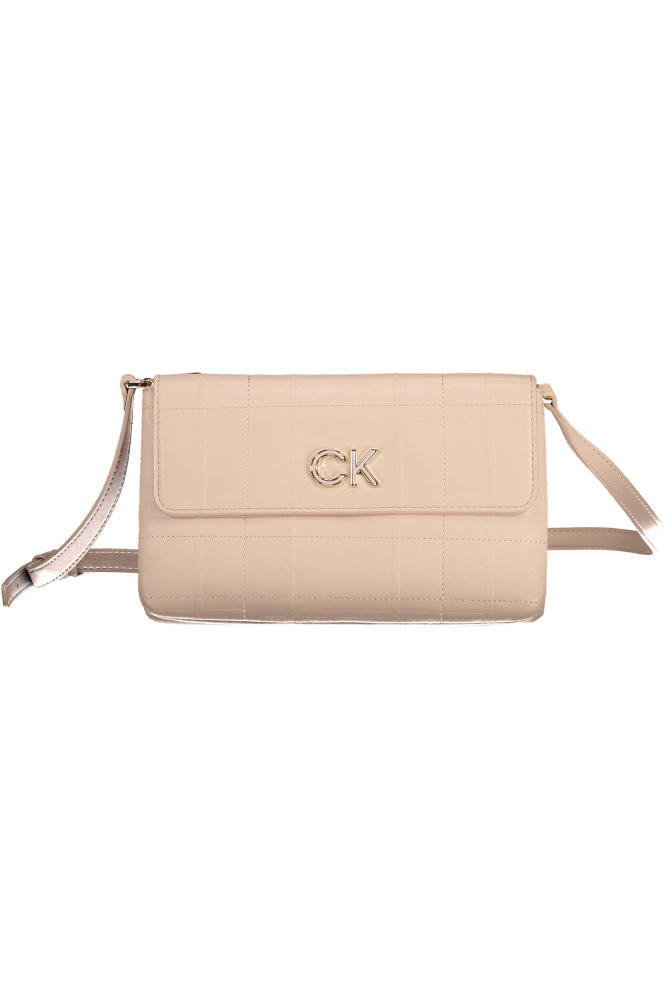 CALVIN KLEIN PINK WOMEN BAG