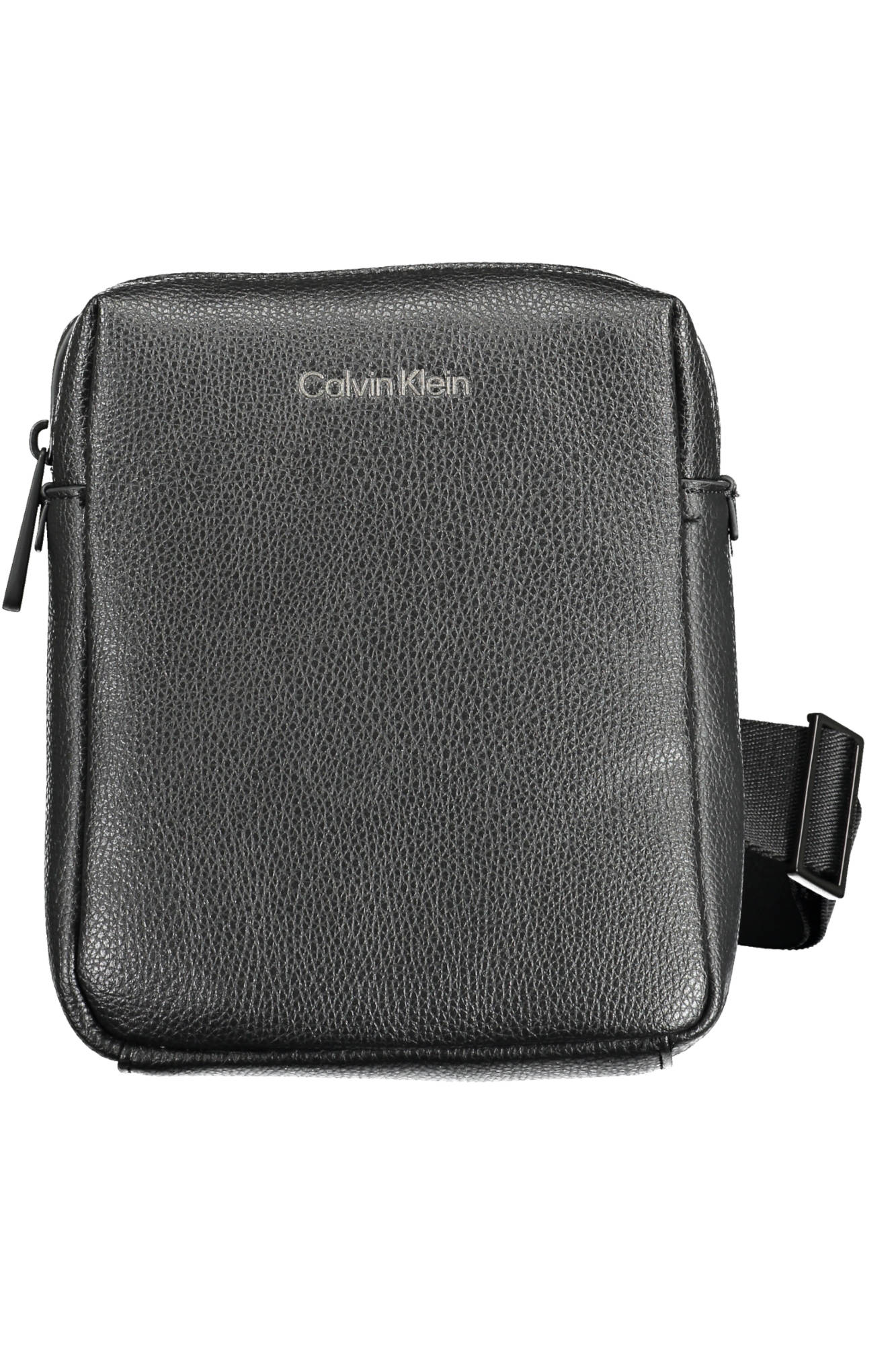 CALVIN KLEIN BLACK MEN SHOULDER BAG