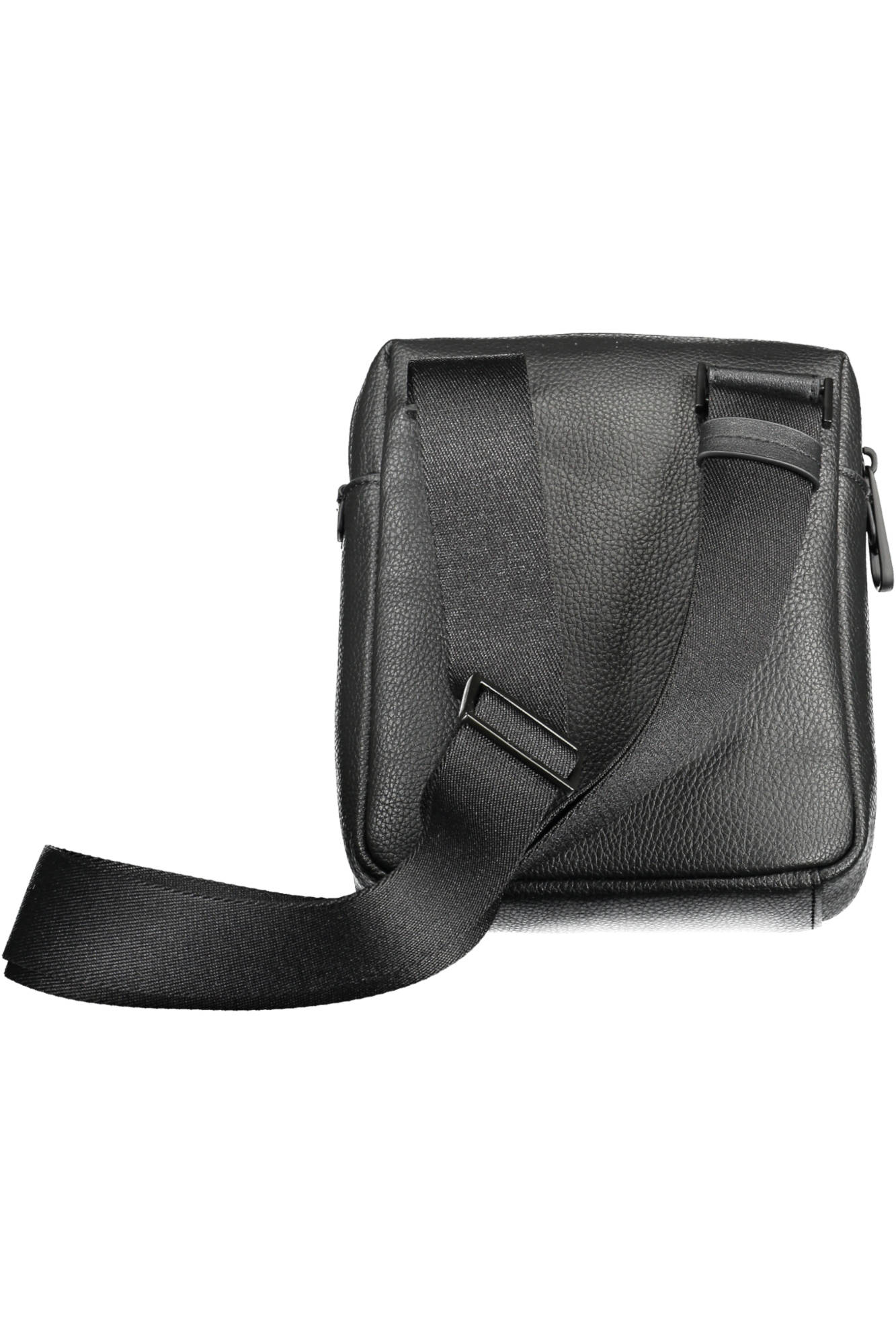 CALVIN KLEIN BLACK MEN SHOULDER BAG