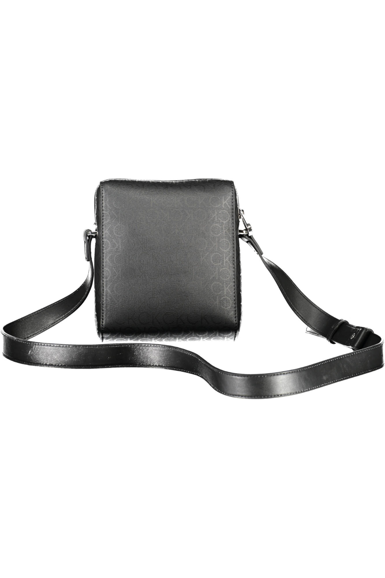 CALVIN KLEIN BLACK MEN SHOULDER BAG