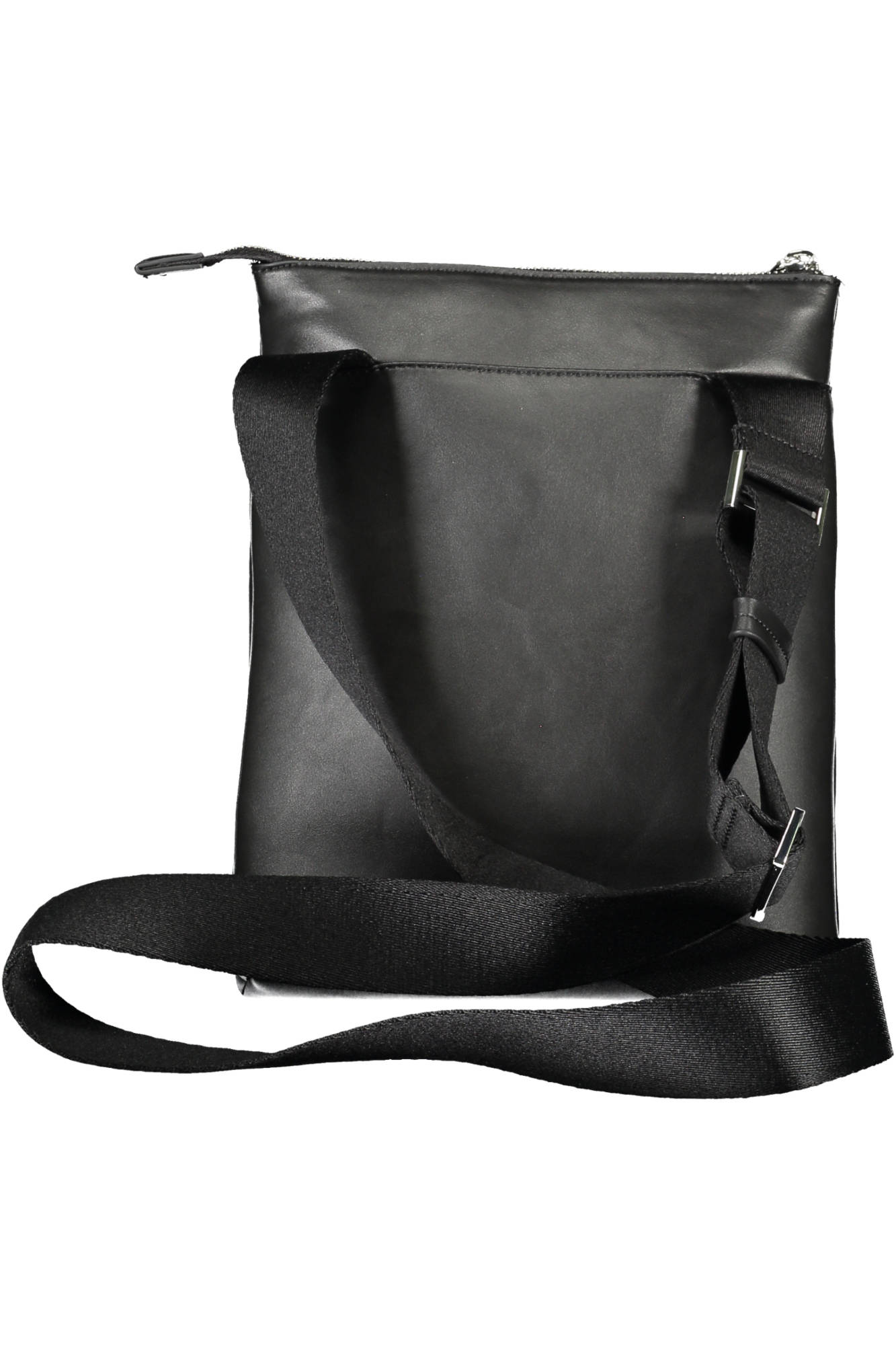 CALVIN KLEIN BLACK MEN SHOULDER BAG
