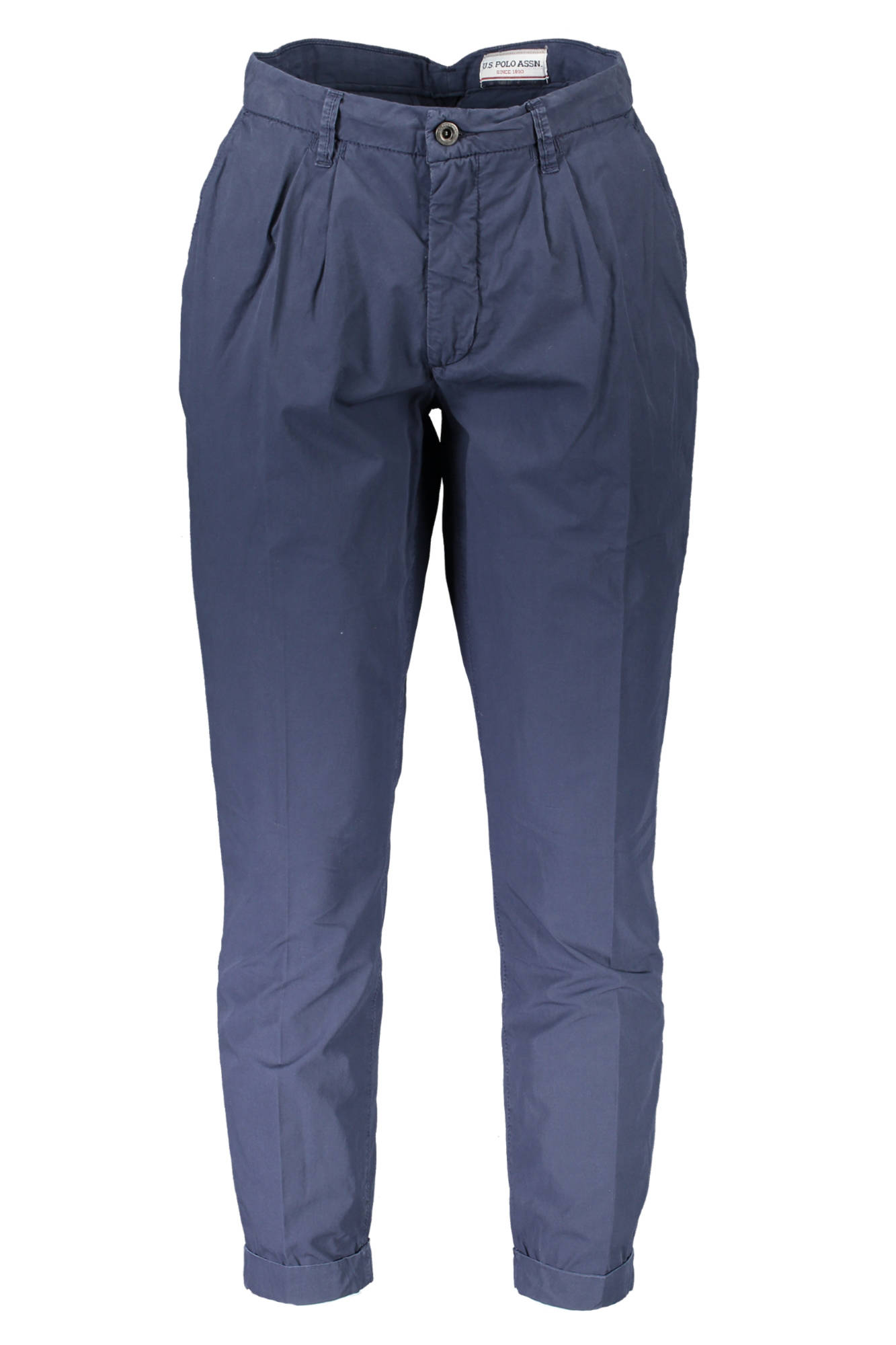 US MEN BLUE POLO PANTS US MEN BLUE POLO PANTS