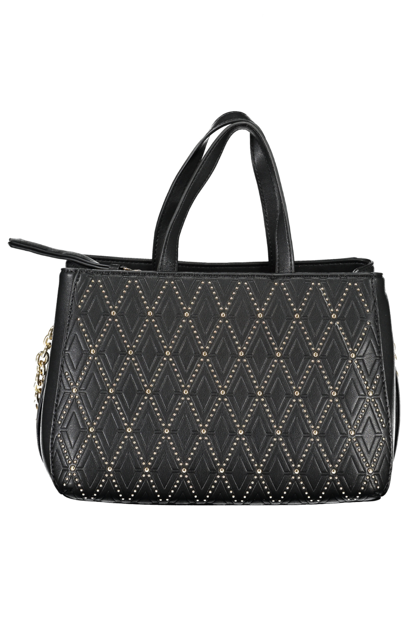 VALENTINO BAGS BLACK WOMEN BAG VALENTINO BAGS BLACK WOMEN BAG
