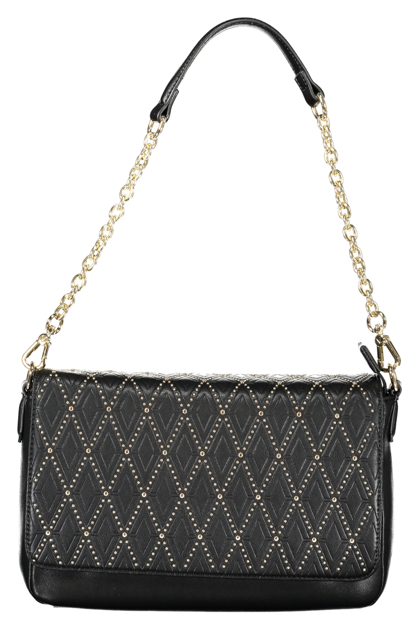 VALENTINO BAGS BLACK WOMEN BAG VALENTINO BAGS BLACK WOMEN BAG