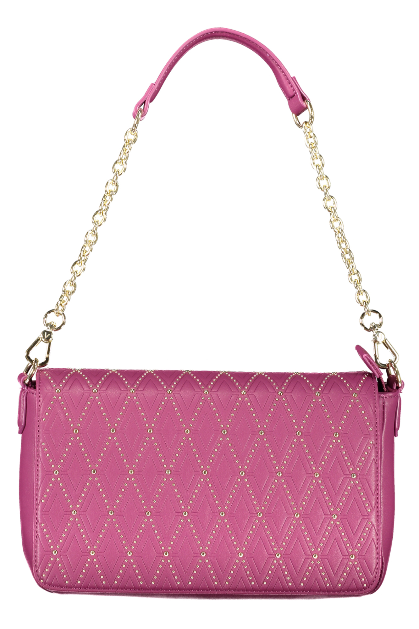 VALENTINO BAGS PURPLE WOMEN BAG VALENTINO BAGS PURPLE WOMEN BAG