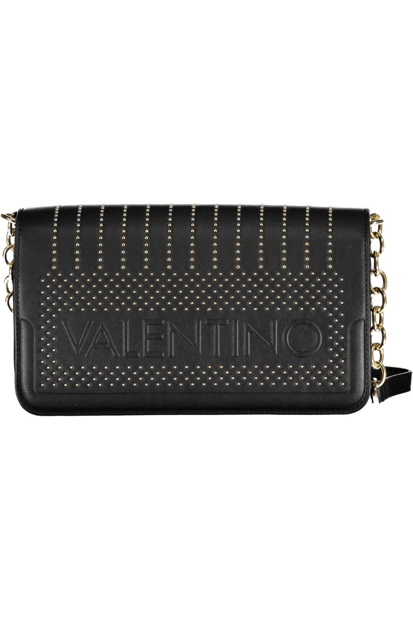VALENTINO BAGS BLACK WOMEN BAG VALENTINO BAGS BLACK WOMEN BAG