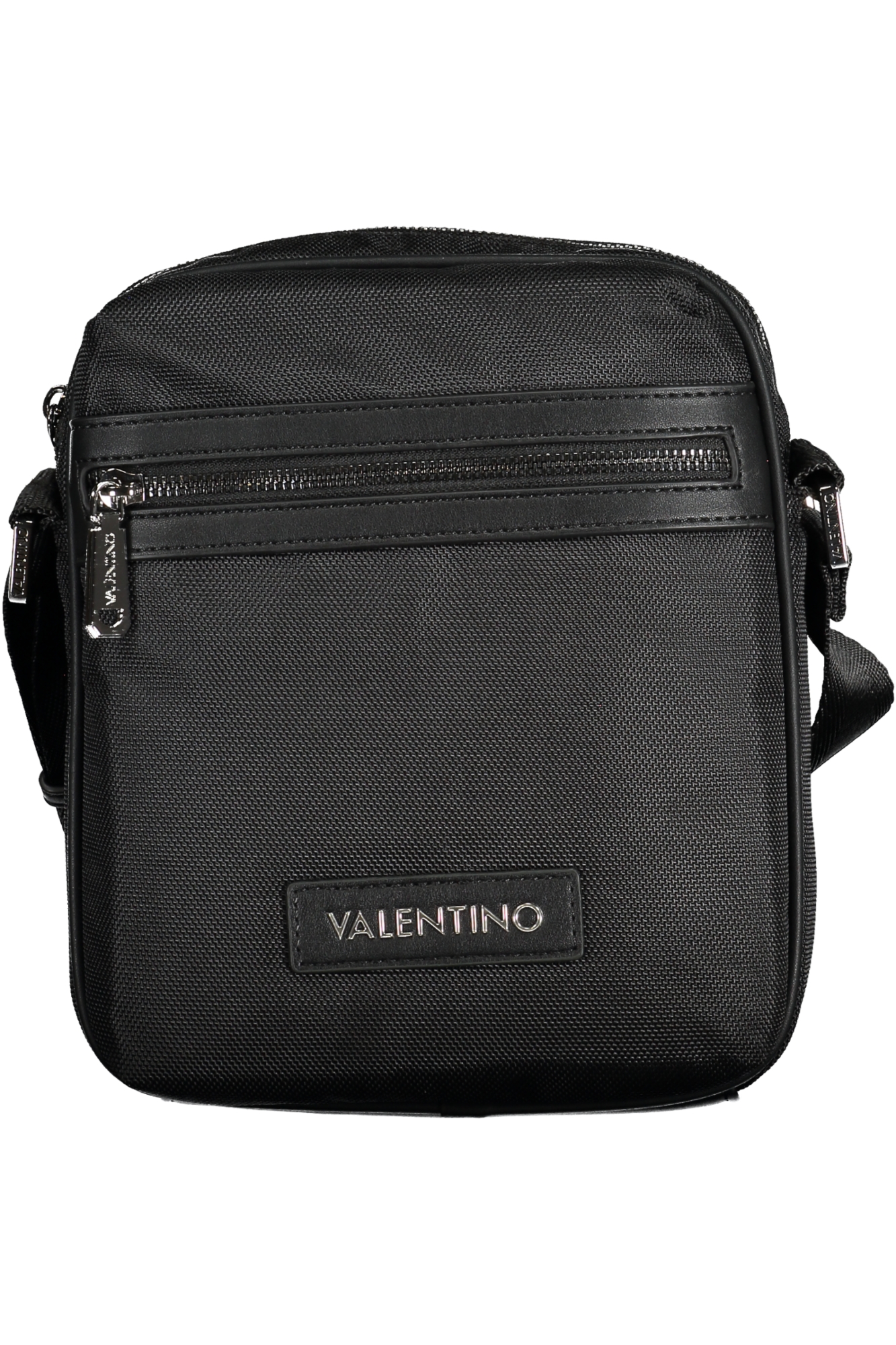 VALENTINO BAGS MEN BLACK SHOULDER BAG VALENTINO BAGS MEN BLACK SHOULDER BAG