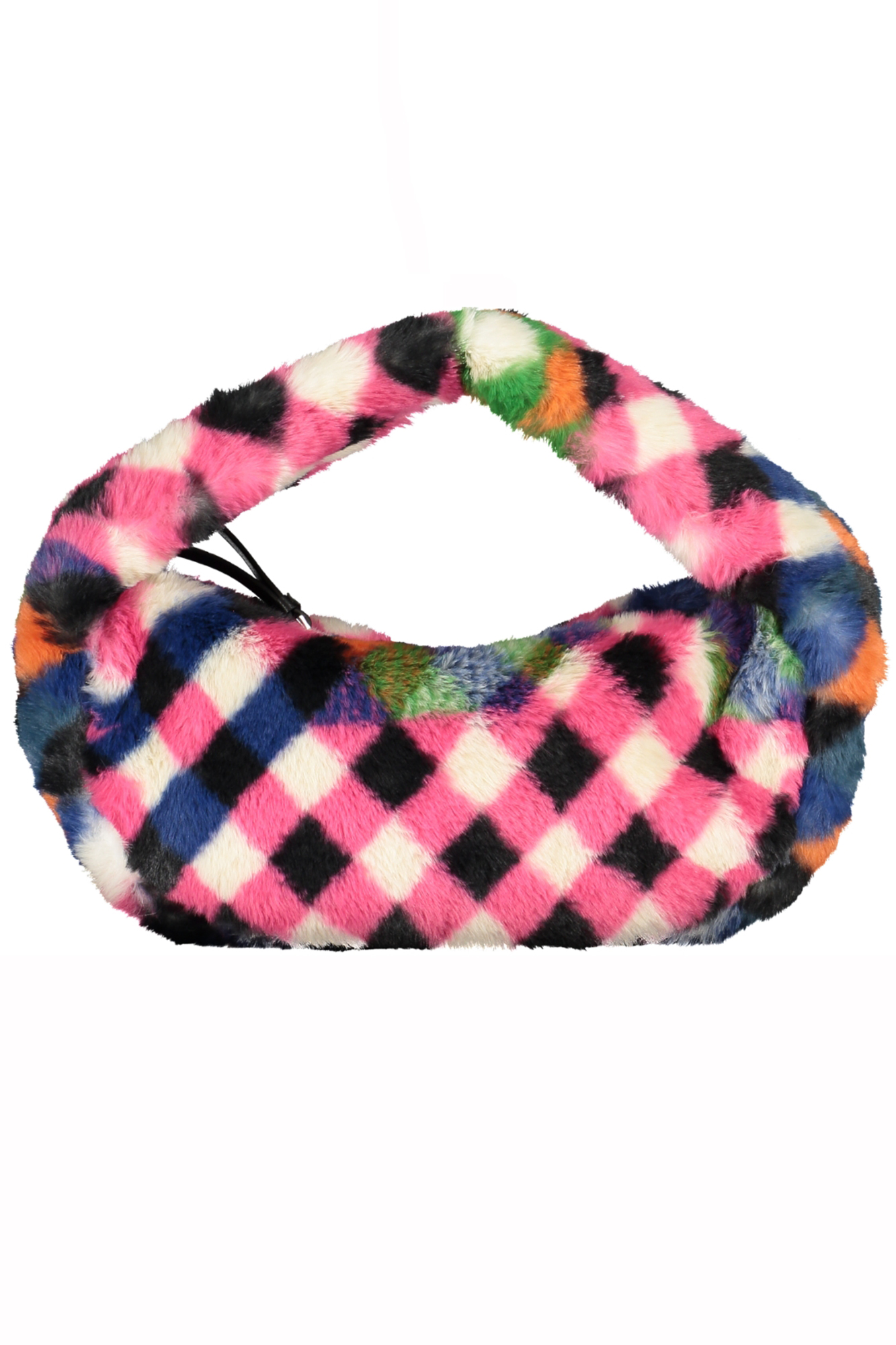 DESIGUAL BLACK WOMEN BAG DESIGUAL BLACK WOMEN BAG