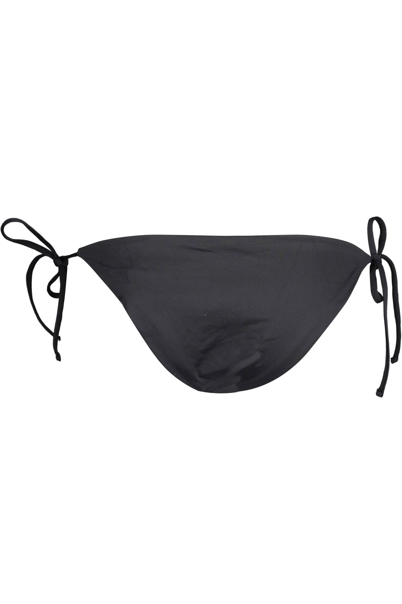 KARL LAGERFELD BEACHWEAR BLACK WOMEN BOTTOM COSTUME