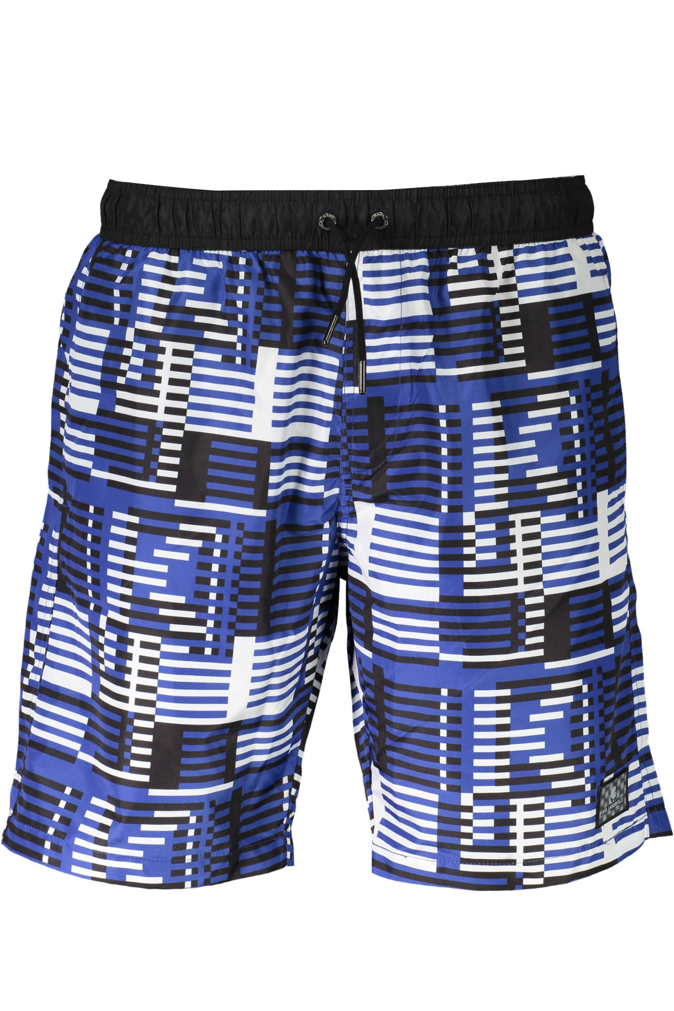 KARL LAGERFELD BEACHWEAR BLUE MEN UNDERWEAR COSTUME KARL LAGERFELD BEACHWEAR BLUE MEN UNDERWEAR COSTUME