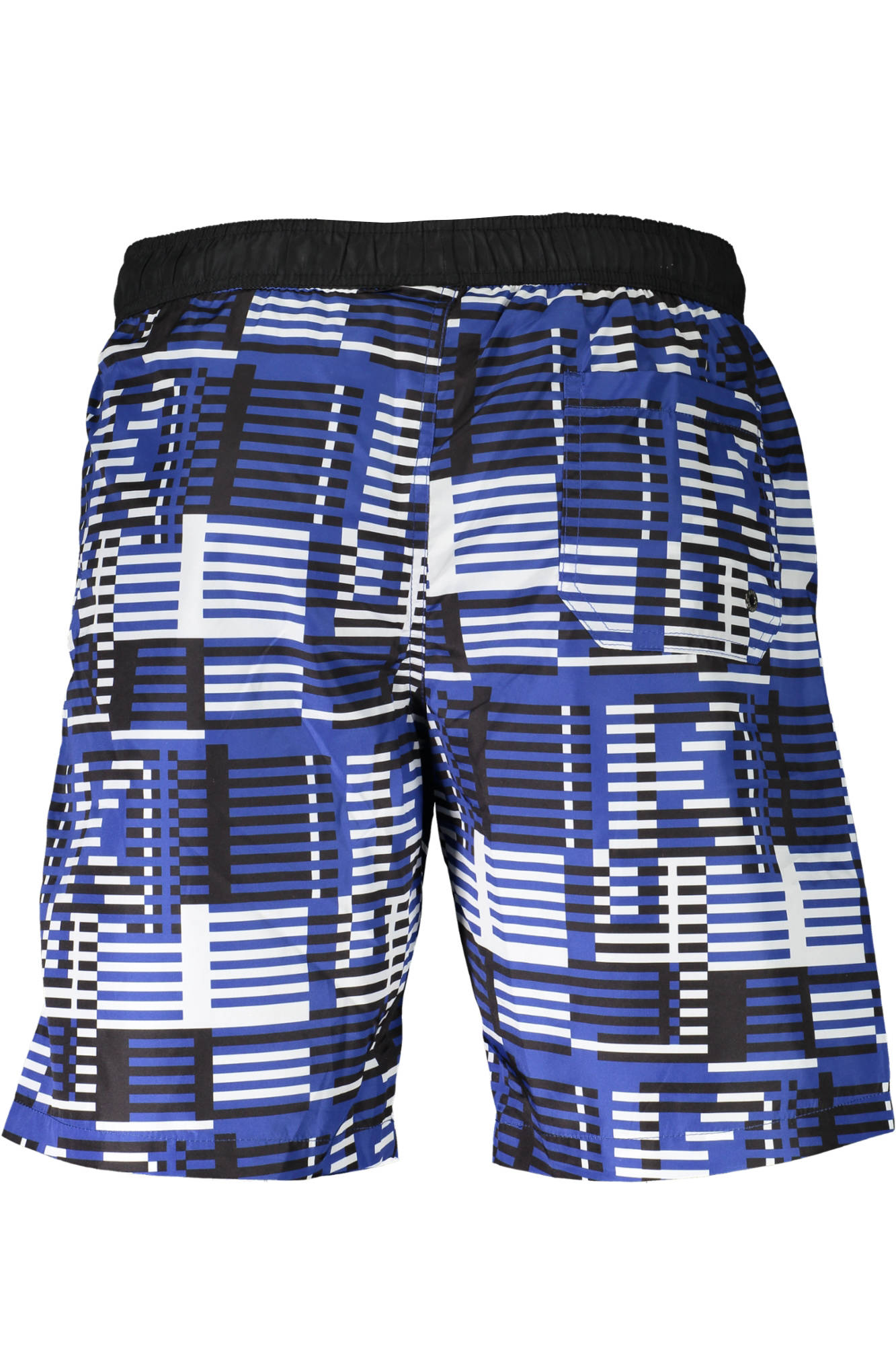 KARL LAGERFELD BEACHWEAR BLUE MEN UNDERWEAR COSTUME