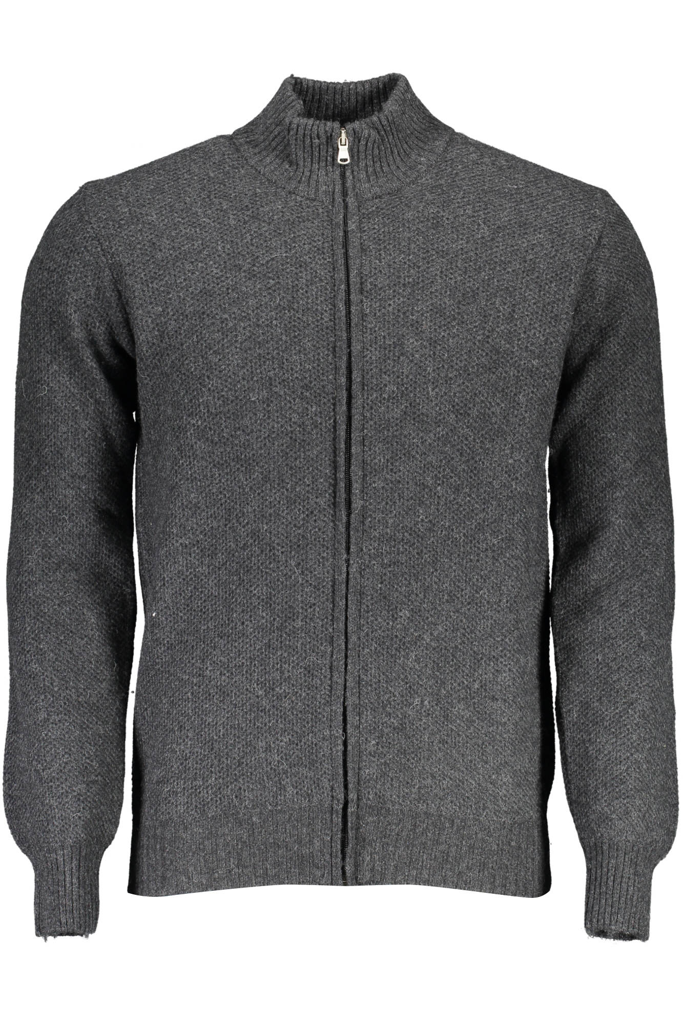 NORTH SAILS MEN GRAY CARDIGAN NORTH SAILS MEN GRAY CARDIGAN