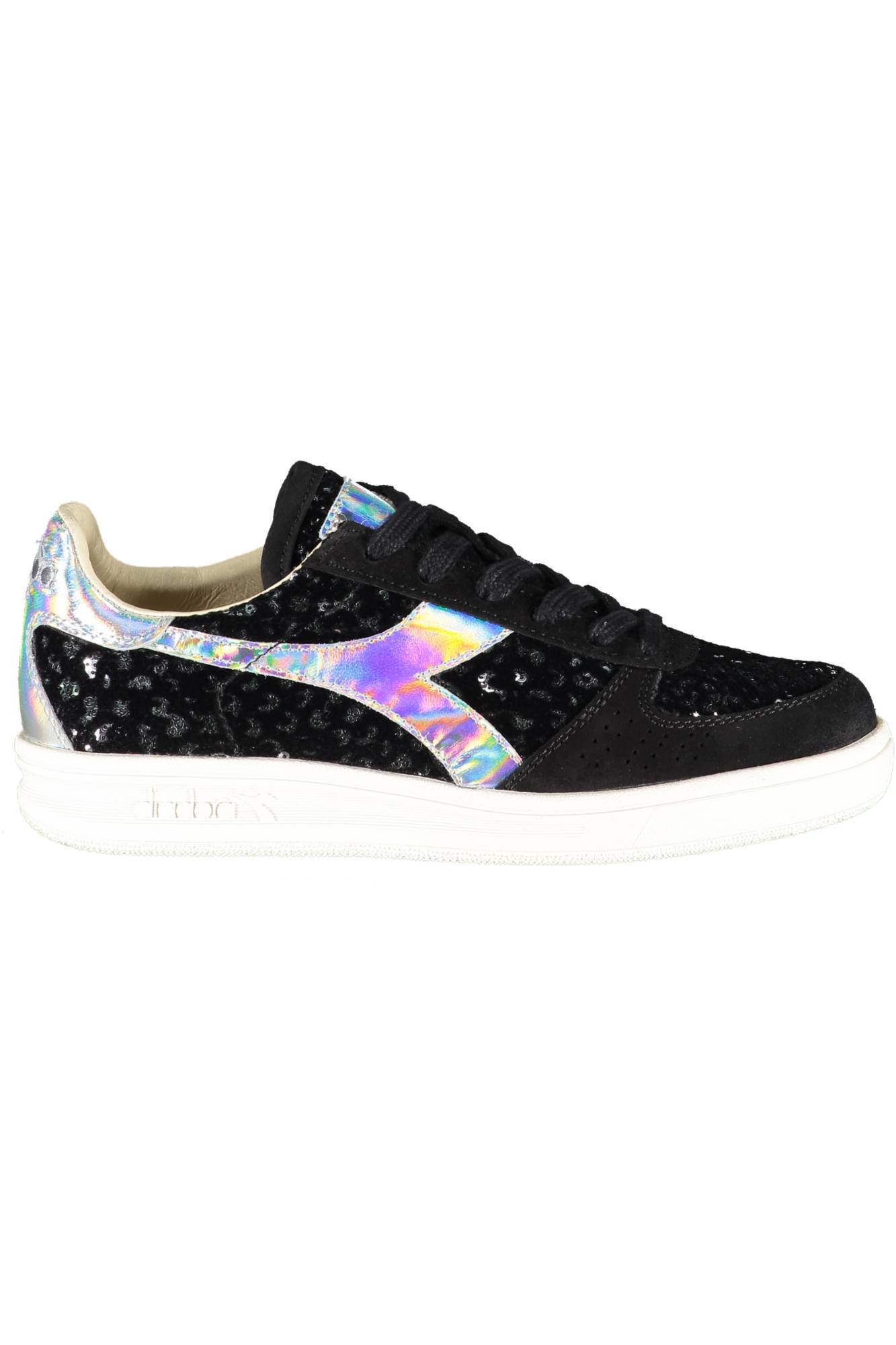 DIADORA BLACK WOMEN SPORTS SHOES