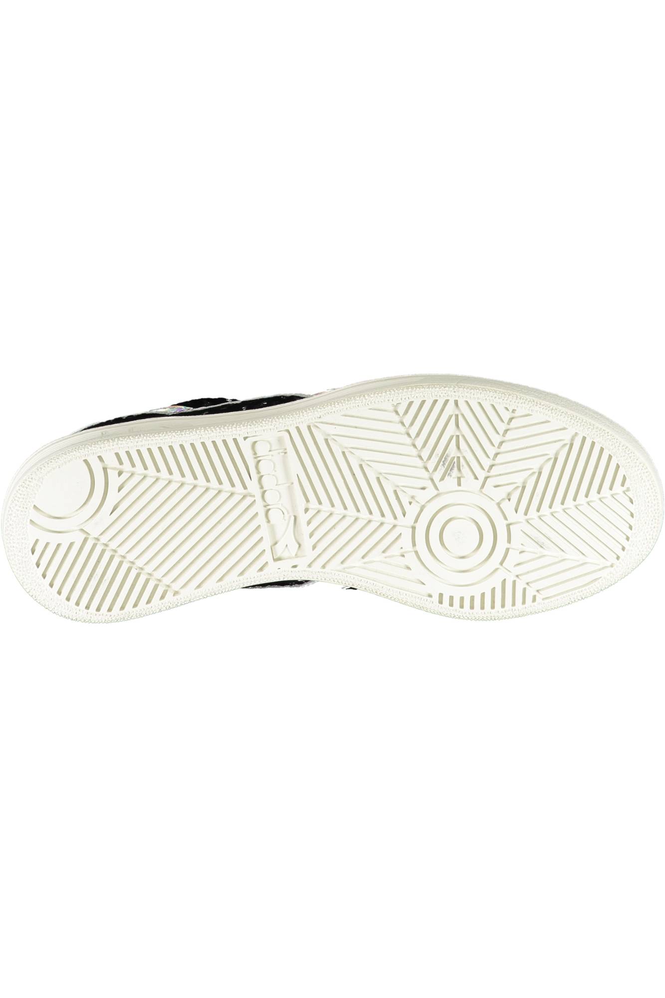 DIADORA BLACK WOMEN SPORTS SHOES