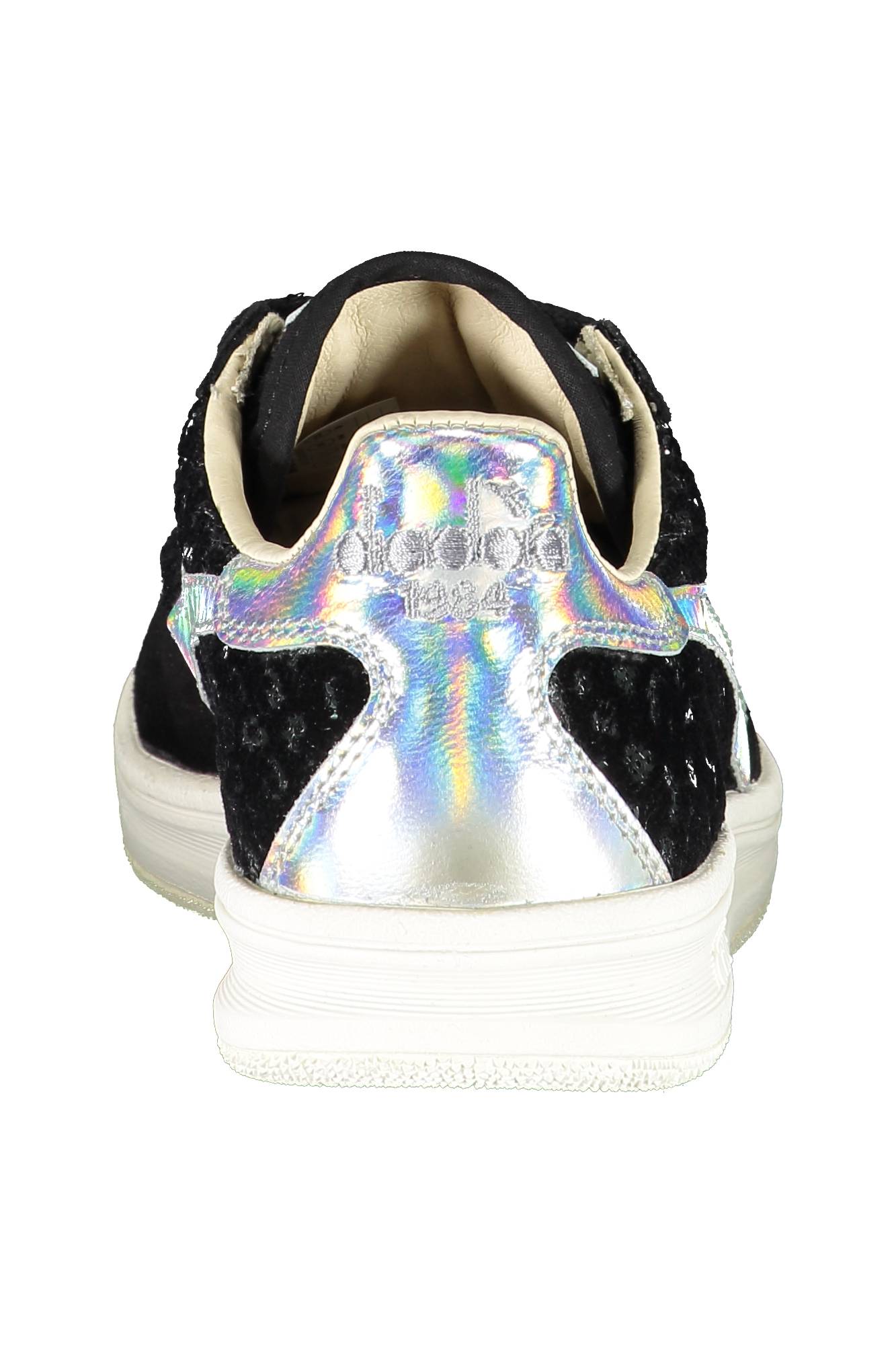 DIADORA BLACK WOMEN SPORTS SHOES