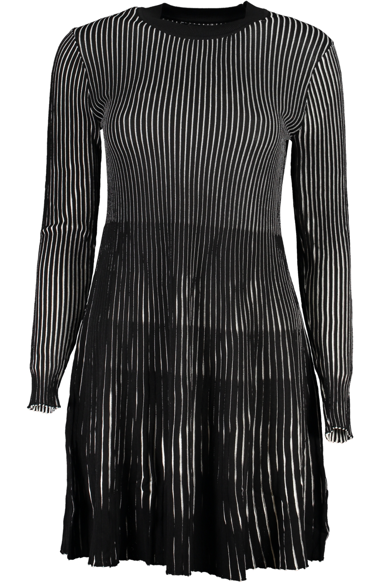 DESIGUAL BLACK WOMEN SHORT DRESS DESIGUAL BLACK WOMEN SHORT DRESS