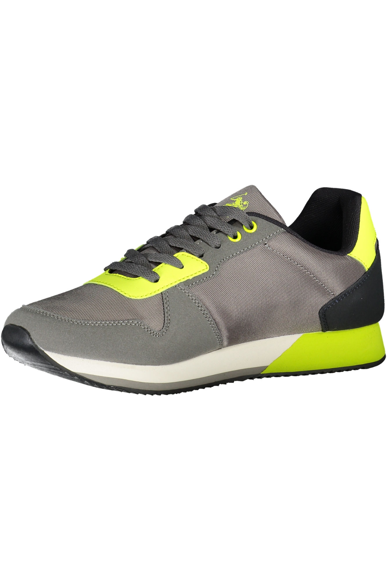 US POLO BEST PRICE GRAY MEN SPORTS SHOES
