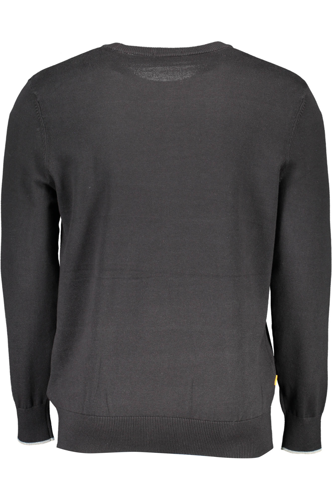 TIMBERLAND MEN BLACK SWEATER