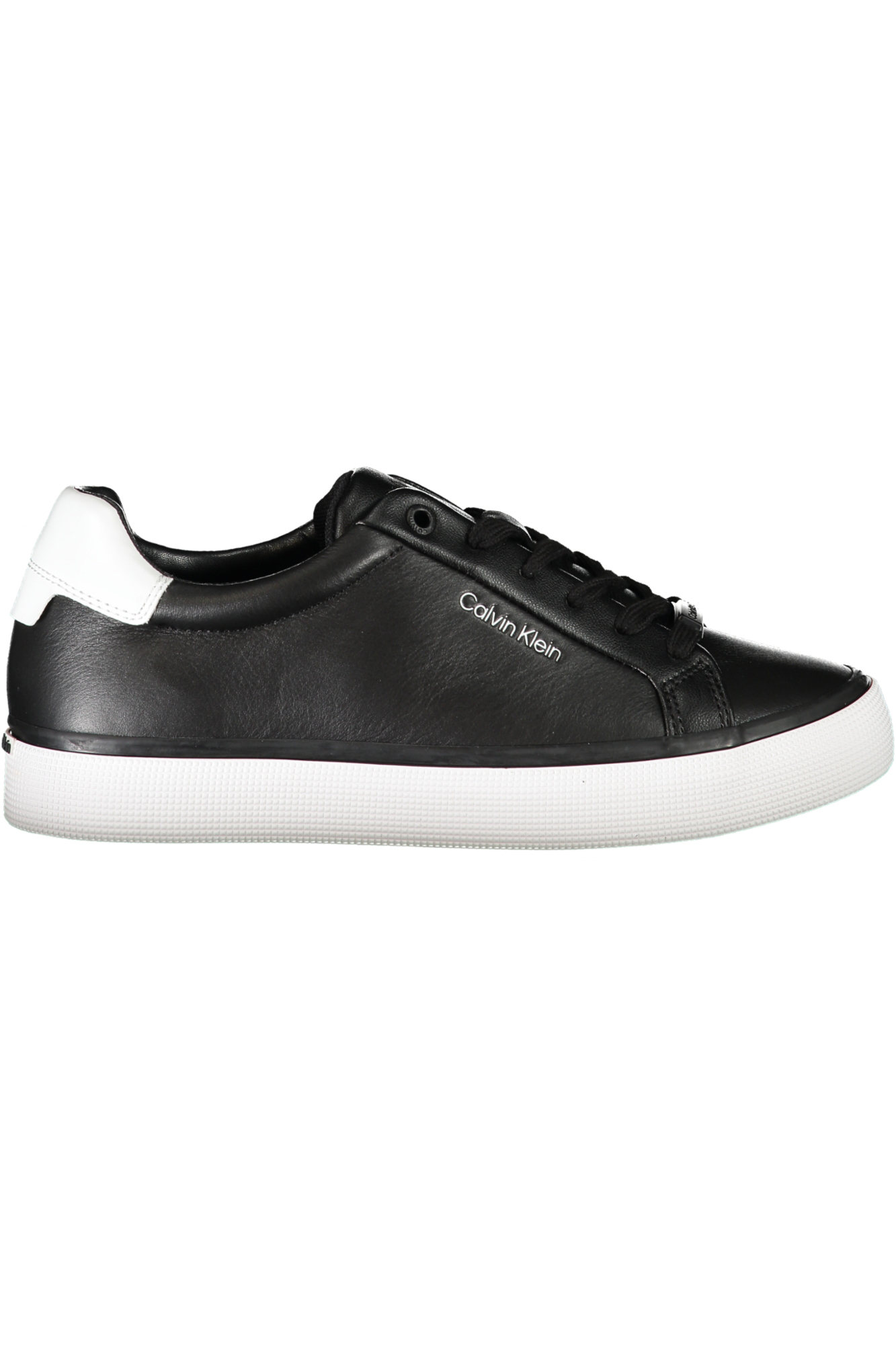 CALVIN KLEIN BLACK WOMEN SPORTS SHOES CALVIN KLEIN BLACK WOMEN SPORTS SHOES
