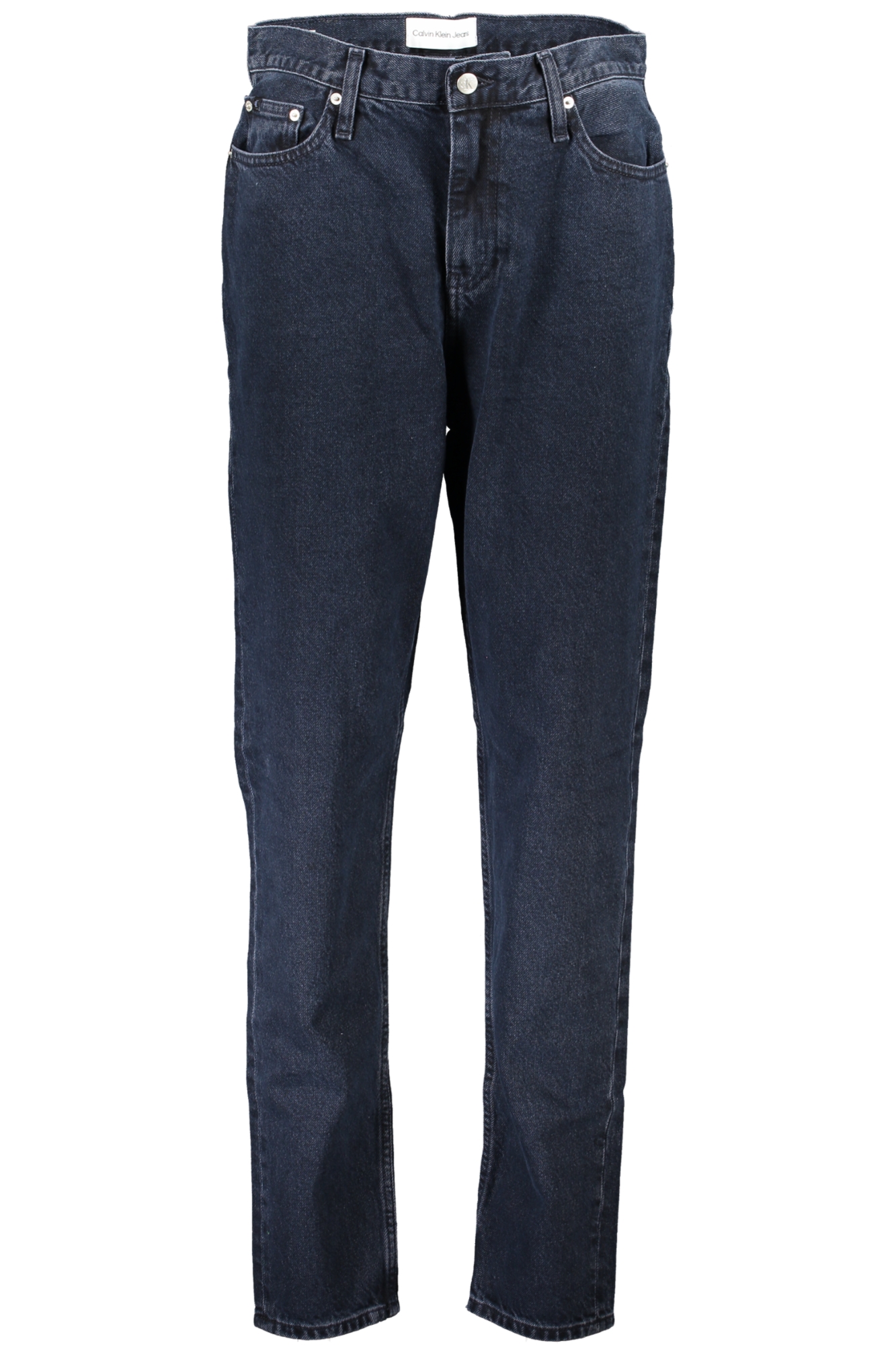 CALVIN KLEIN WOMEN DENIM JEANS BLUE CALVIN KLEIN WOMEN DENIM JEANS BLUE