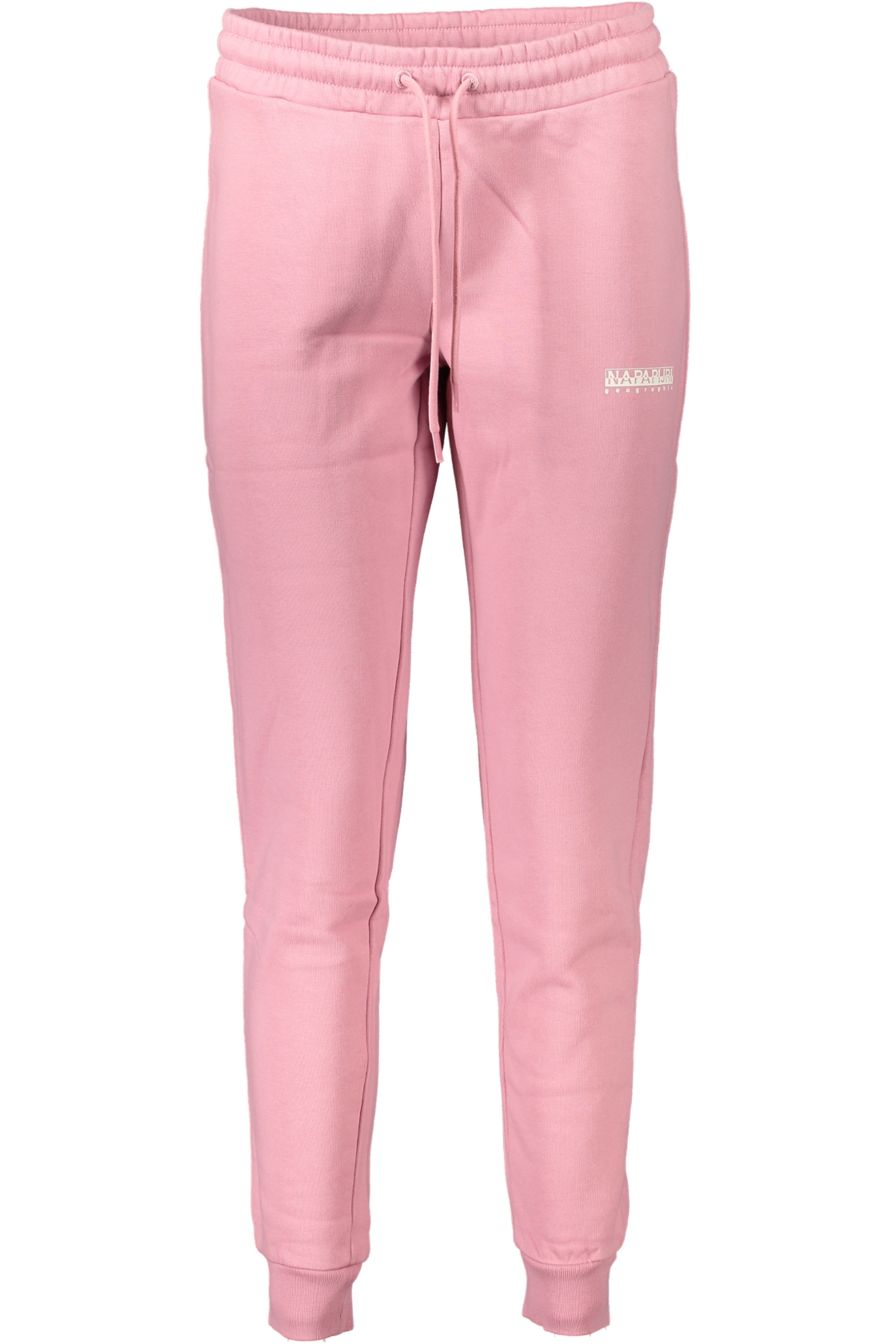 NAPAPIJRI WOMEN PINK PANTS NAPAPIJRI WOMEN PINK PANTS