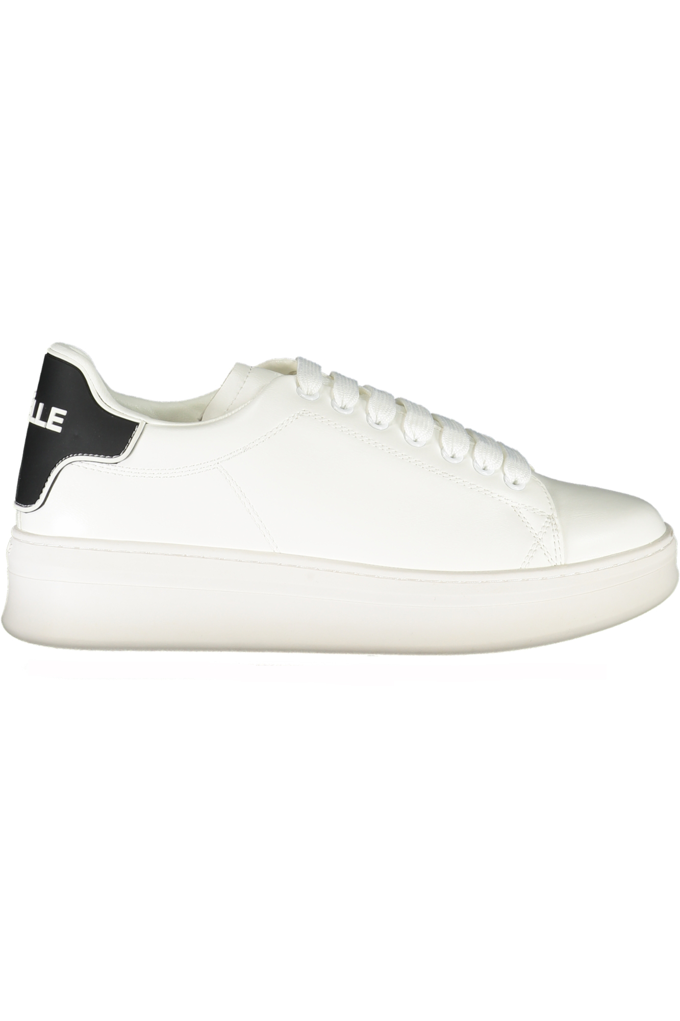 GAELLE PARIS WHITE MEN SPORTS SHOES GAELLE PARIS WHITE MEN SPORTS SHOES