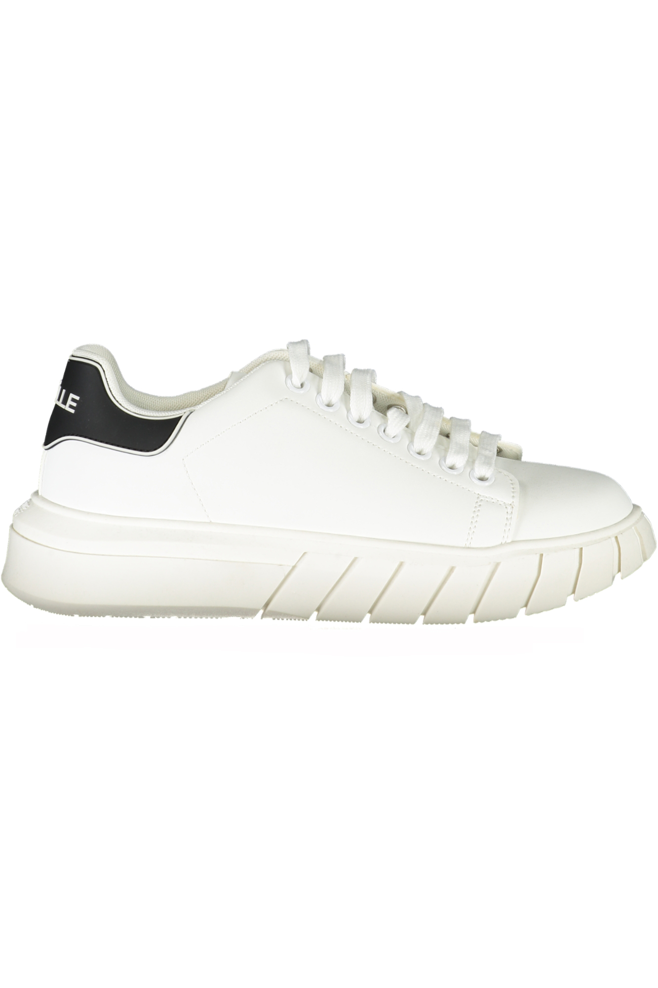GAELLE PARIS WHITE MEN SPORTS SHOES