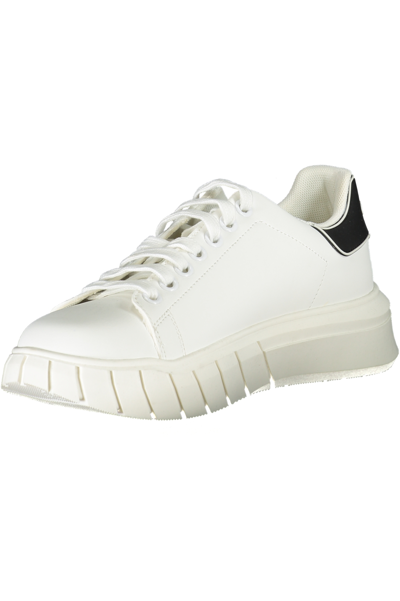 GAELLE PARIS WHITE MEN SPORTS SHOES