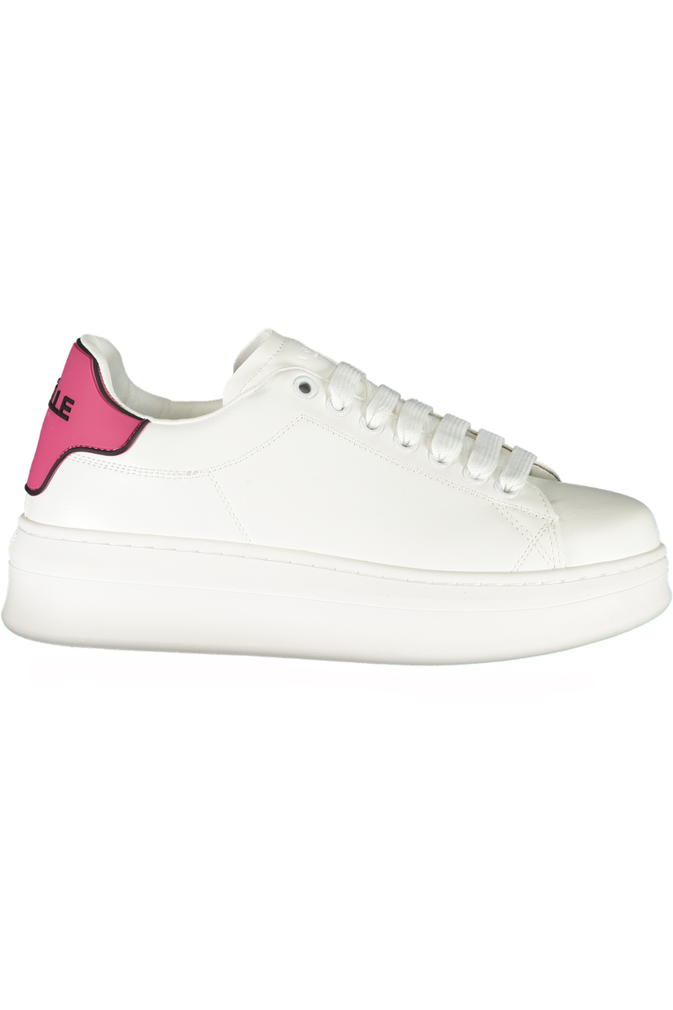 GAELLE PARIS PINK WOMEN SPORTS SHOES GAELLE PARIS PINK WOMEN SPORTS SHOES