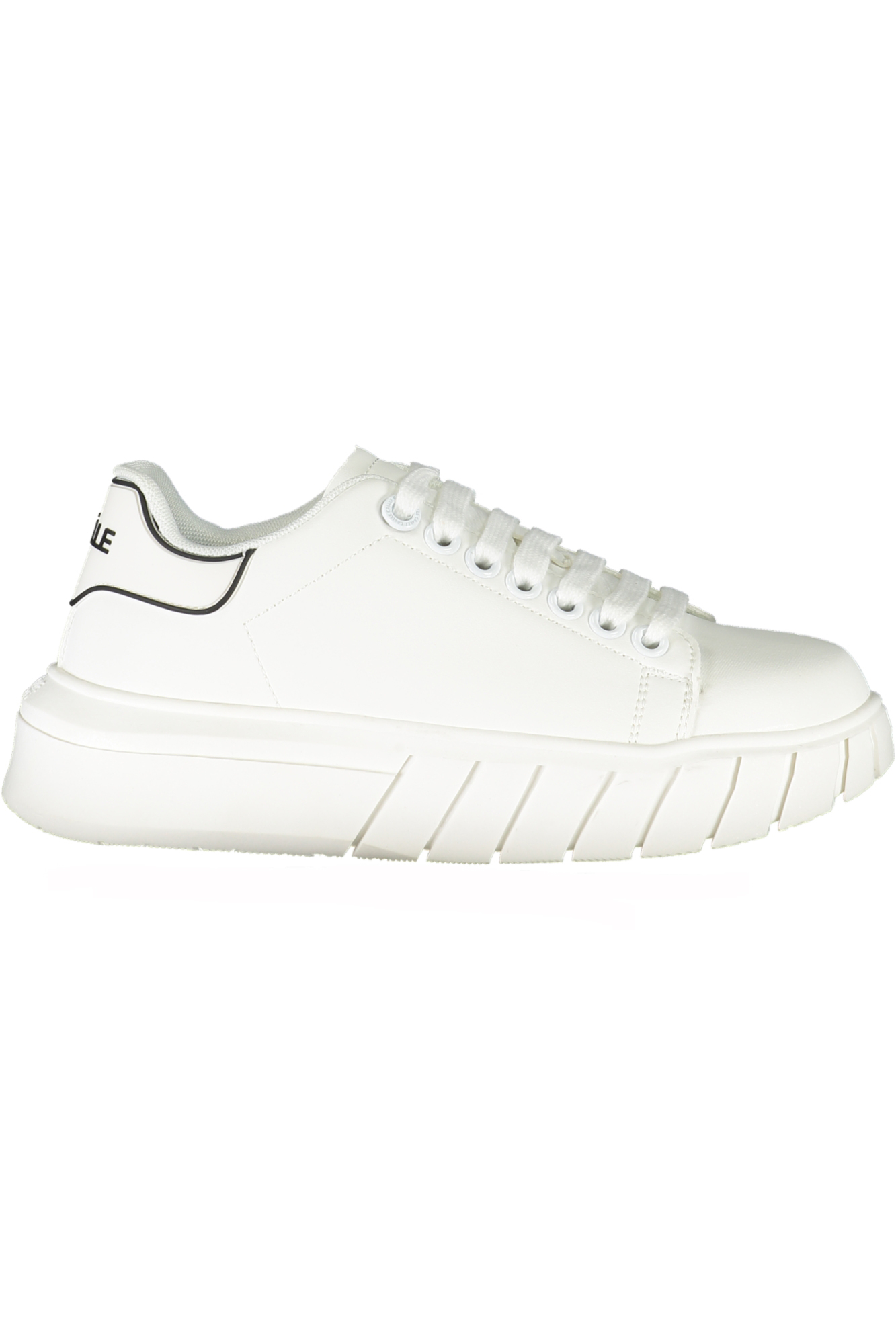 GAELLE PARIS WHITE WOMEN SPORTS SHOES GAELLE PARIS WHITE WOMEN SPORTS SHOES