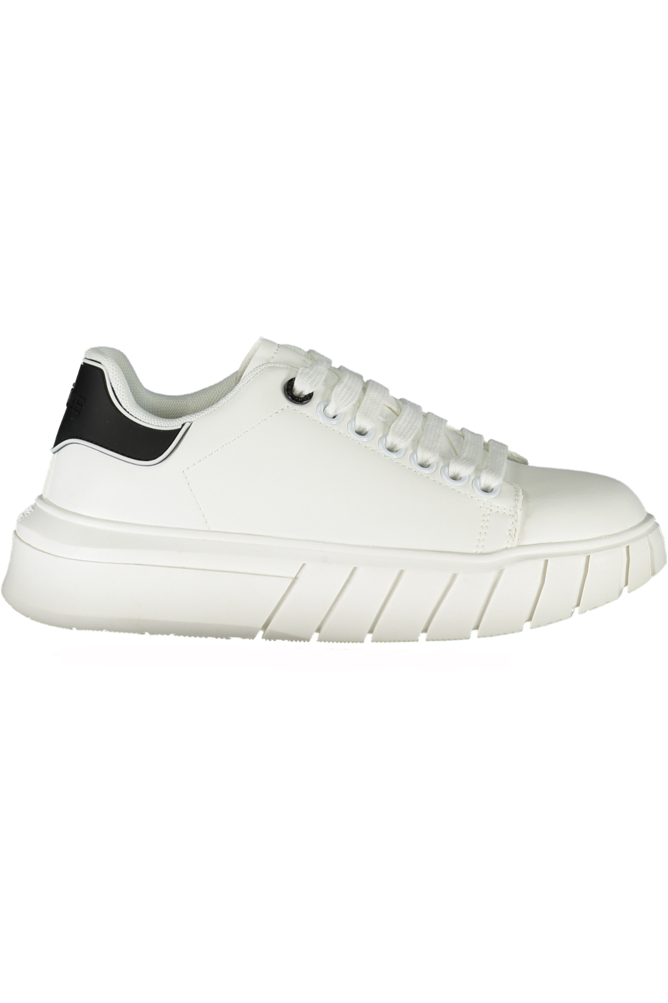 GAELLE PARIS WHITE WOMEN SPORTS SHOES GAELLE PARIS WHITE WOMEN SPORTS SHOES