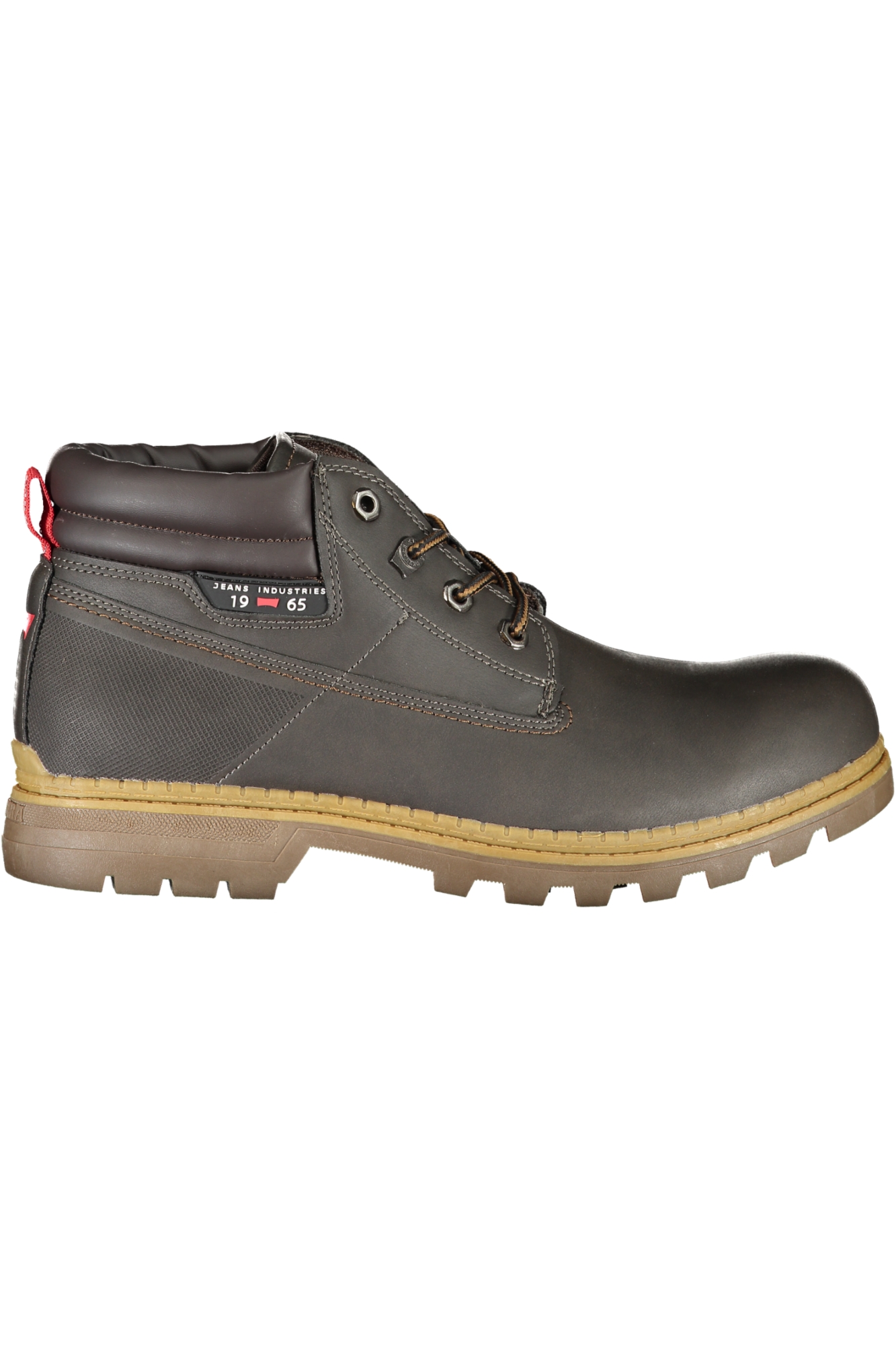 CARRERA BROWN MEN BOOT FOOTWEAR