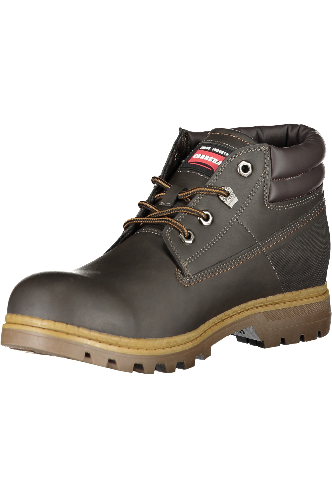 CARRERA BROWN MEN BOOT FOOTWEAR