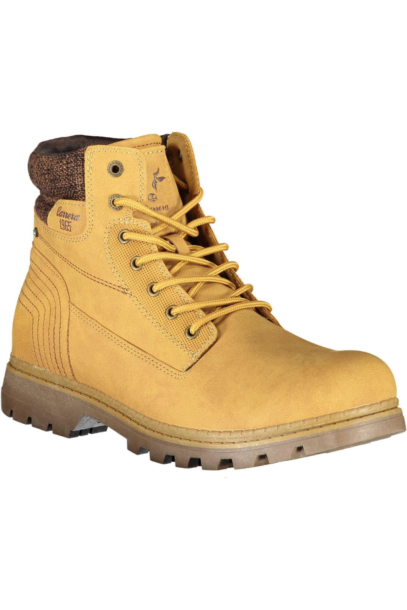CARRERA FOOTWEAR MEN BOOT YELLOW
