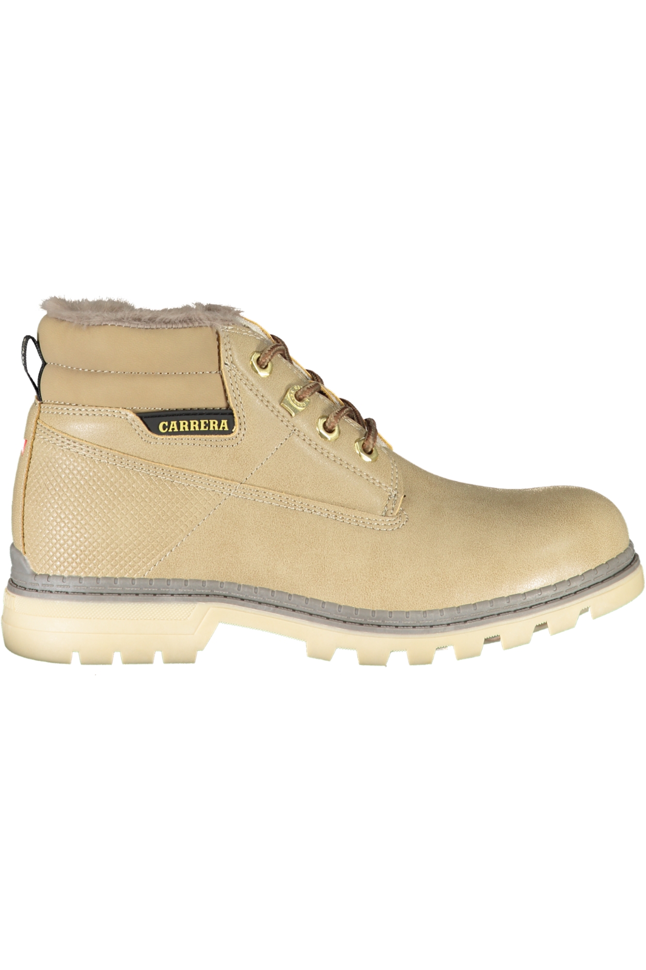 CARRERA BEIGE WOMEN FOOTWEAR BOOT CARRERA BEIGE WOMEN FOOTWEAR BOOT