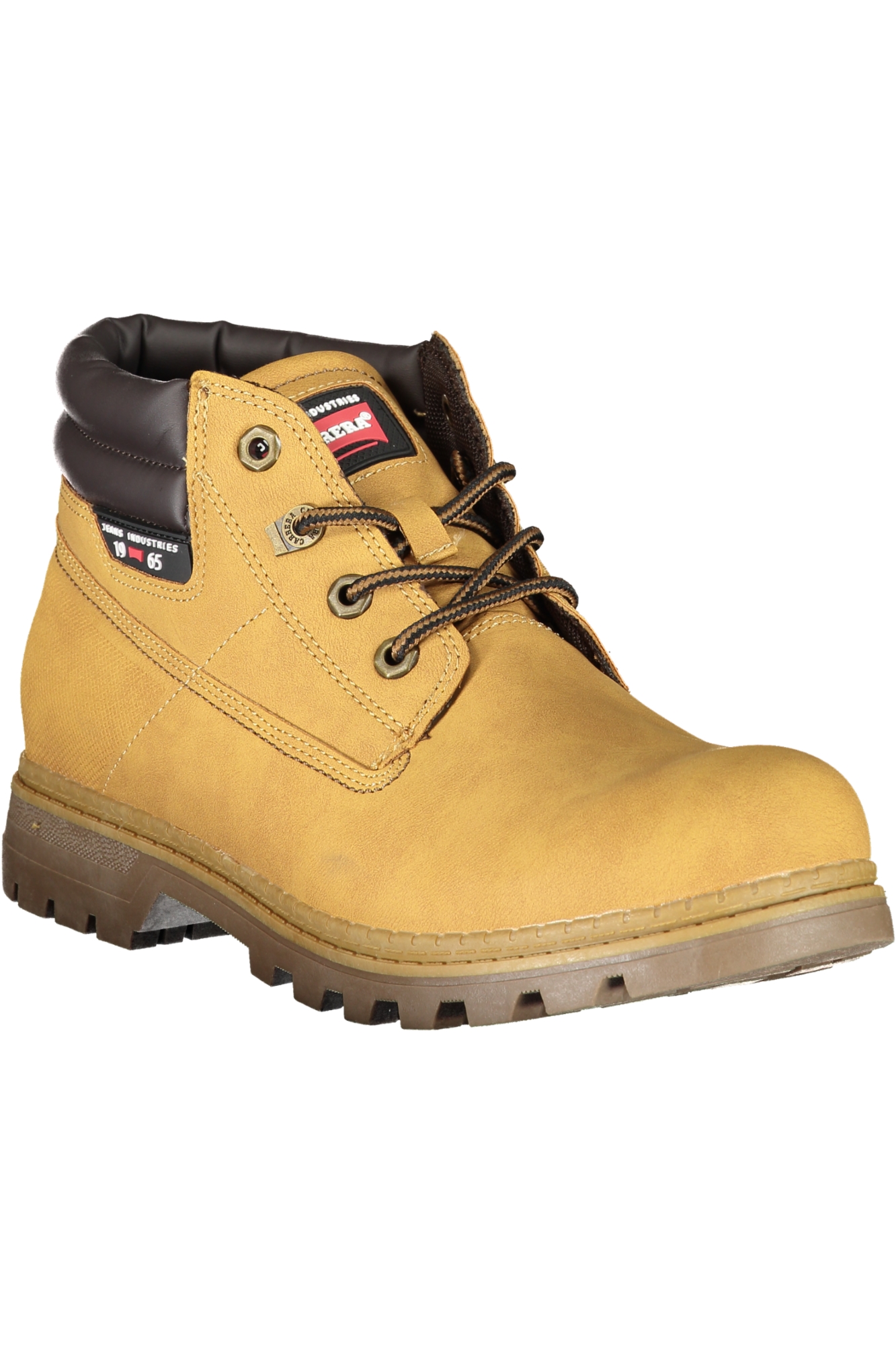 CARRERA FOOTWEAR MEN BOOT YELLOW