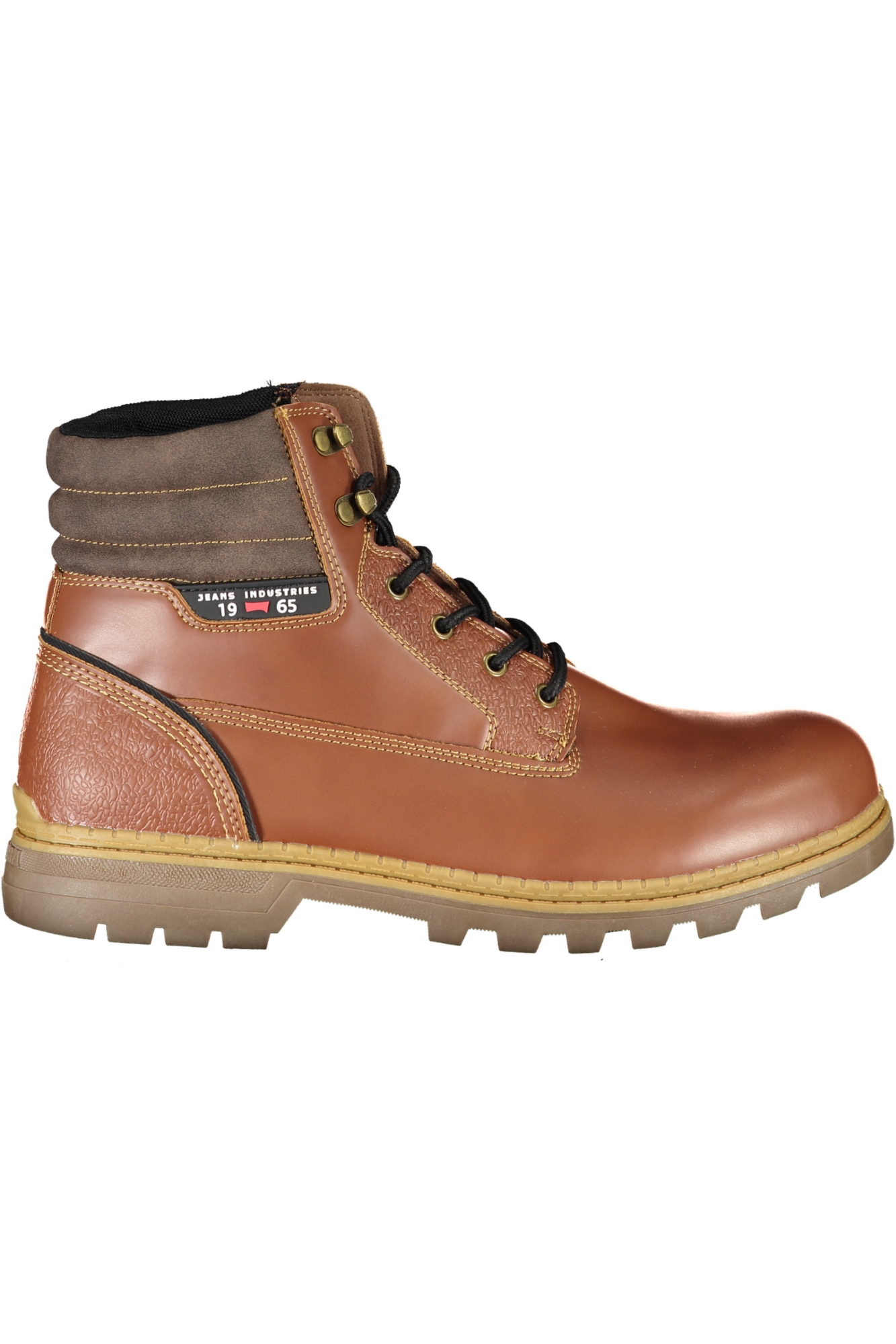 CARRERA FOOTWEAR MEN BOOT BROWN