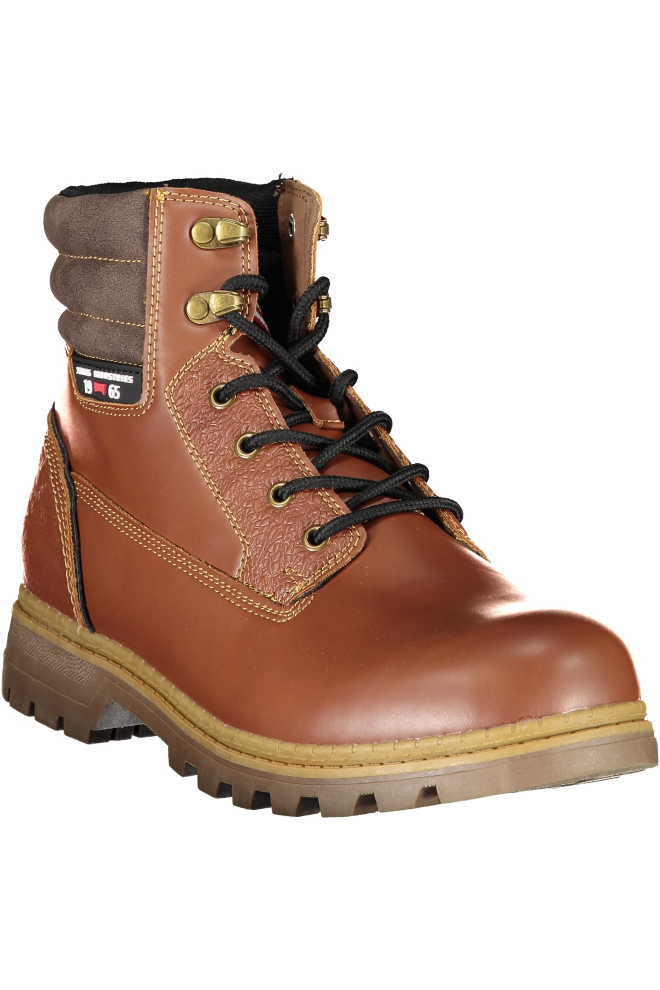CARRERA FOOTWEAR MEN BOOT BROWN