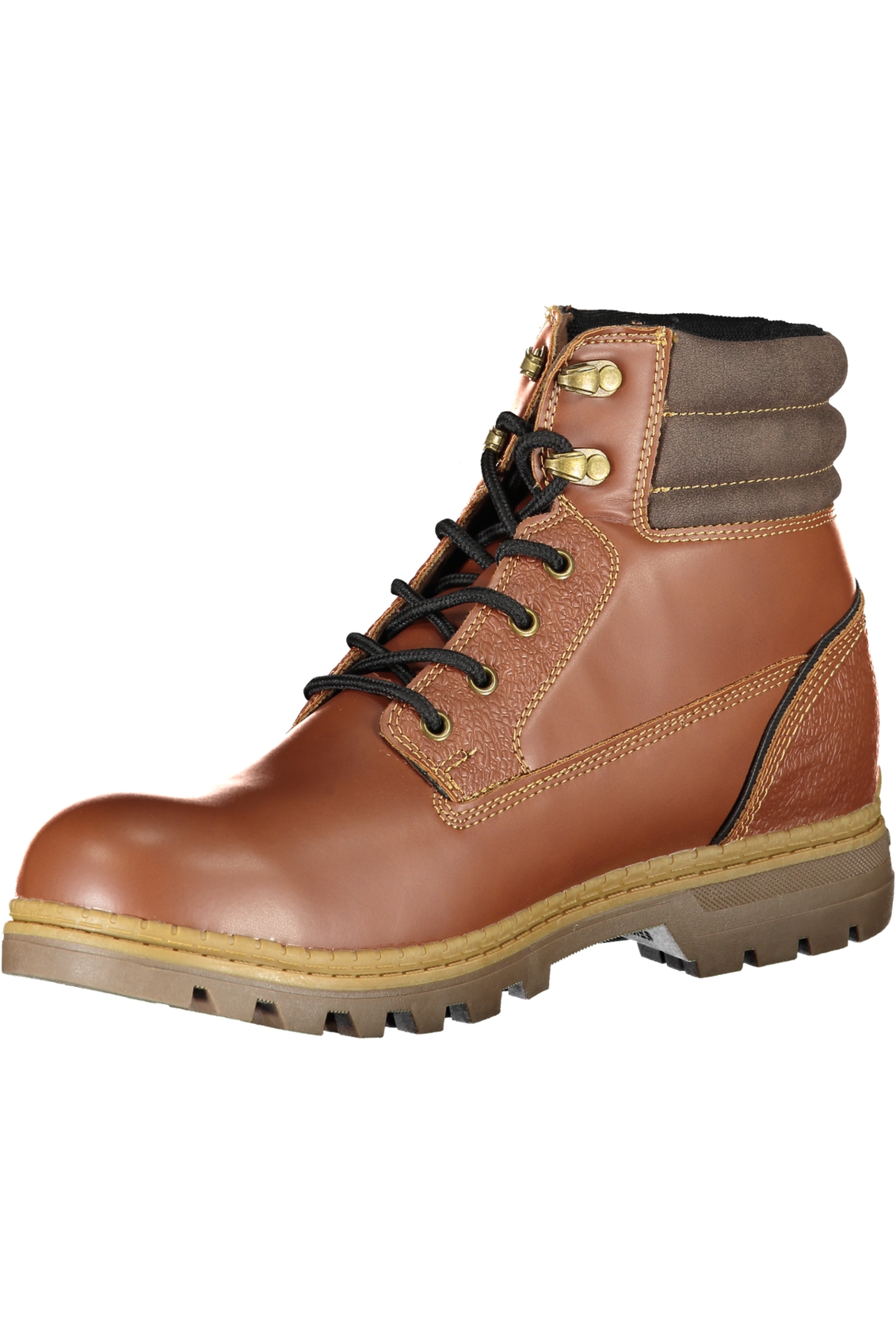 CARRERA FOOTWEAR MEN BOOT BROWN