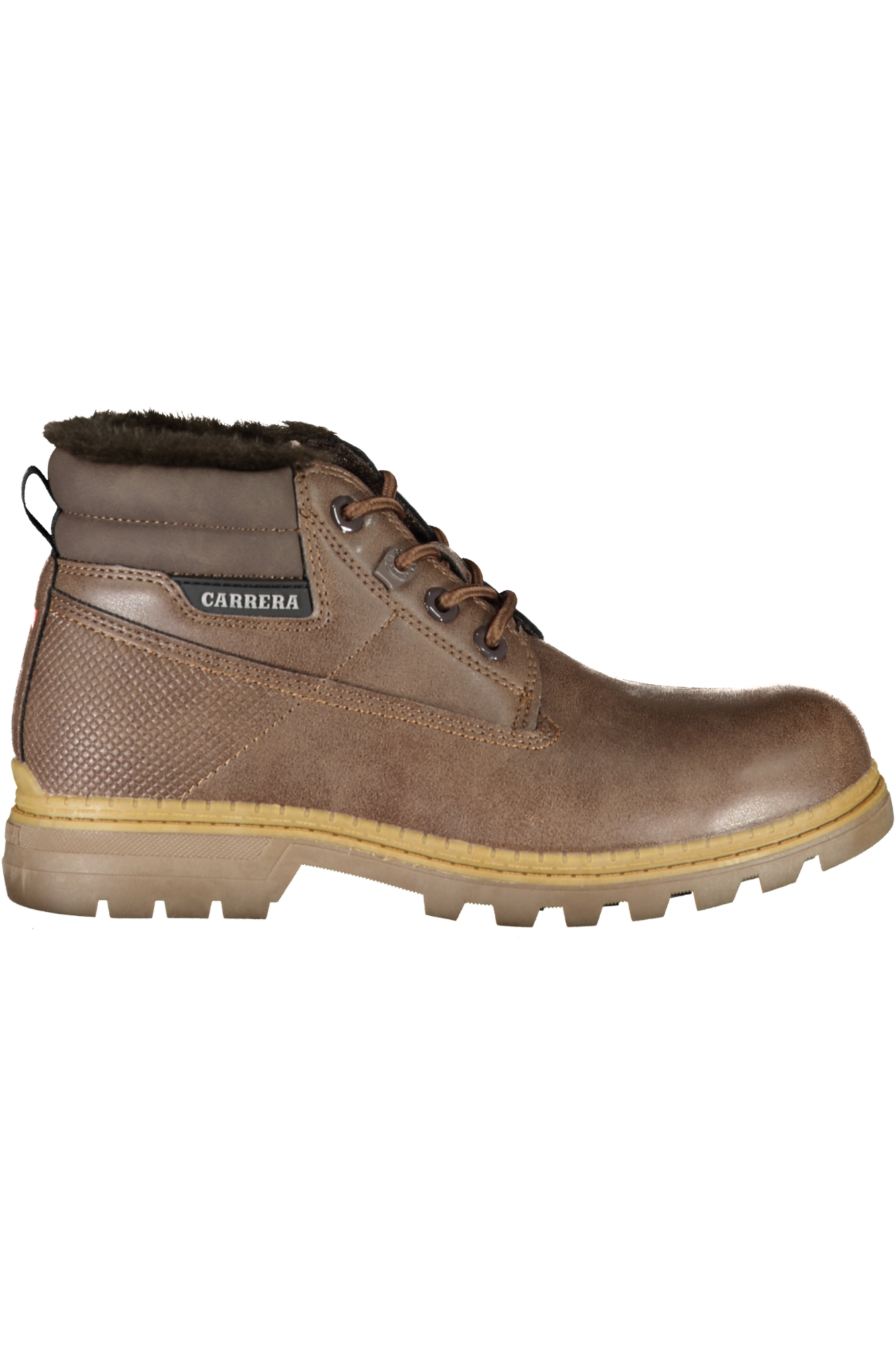 CARRERA FOOTWEAR WOMEN BOOT BROWN CARRERA FOOTWEAR WOMEN BOOT BROWN