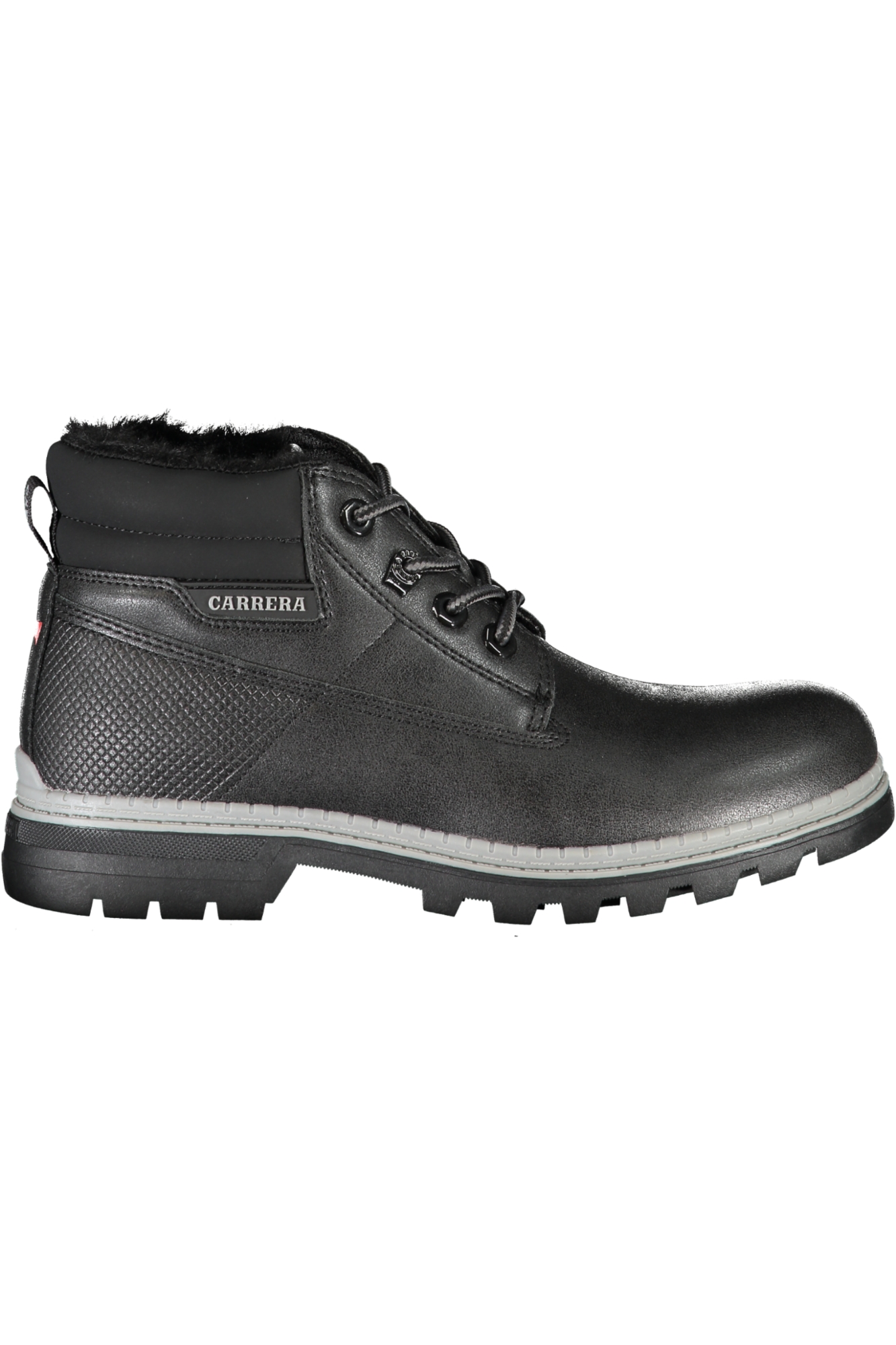 CARRERA FOOTWEAR WOMEN BOOTS BLACK CARRERA FOOTWEAR WOMEN BOOTS BLACK