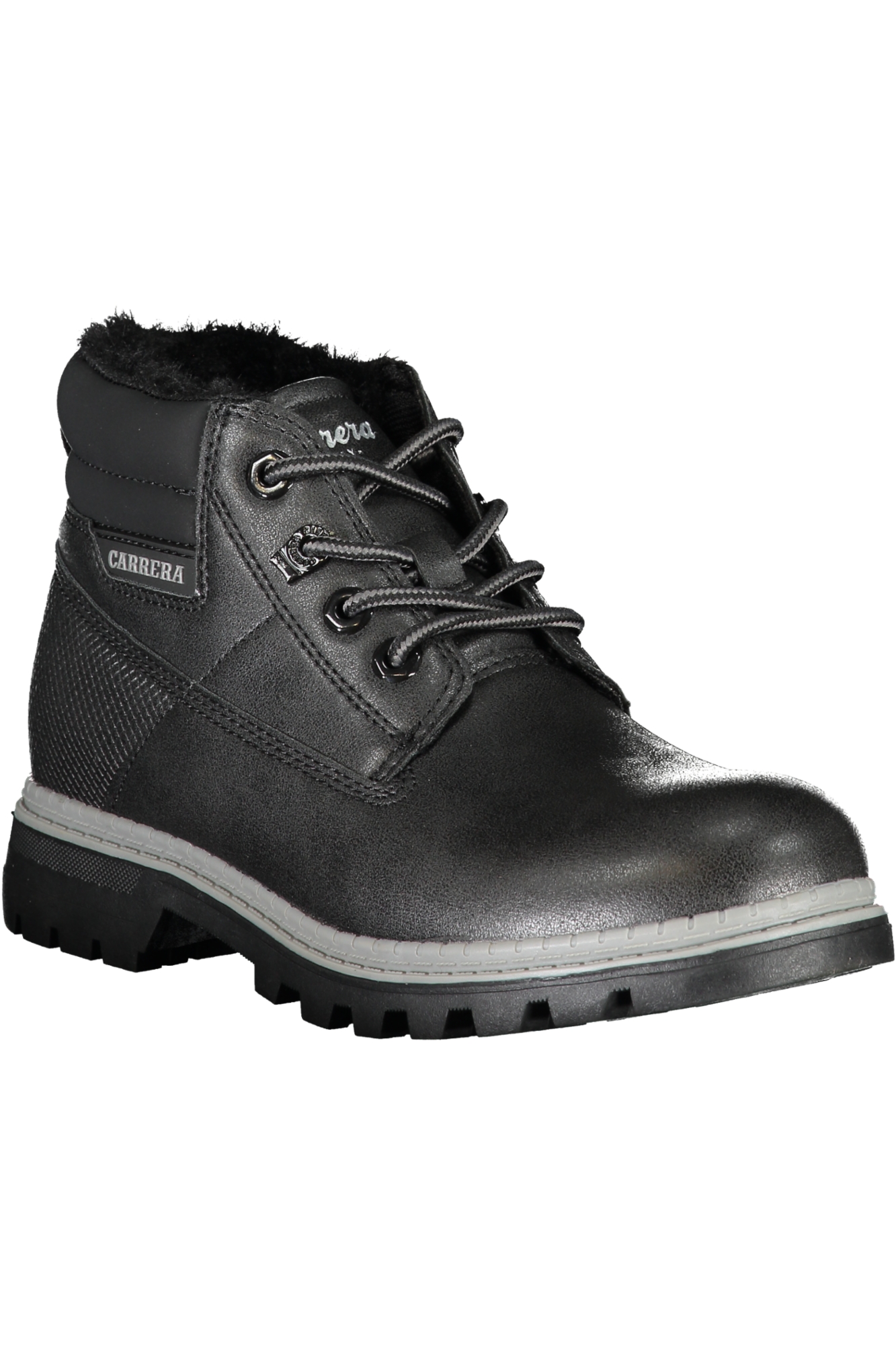 CARRERA FOOTWEAR WOMEN BOOTS BLACK