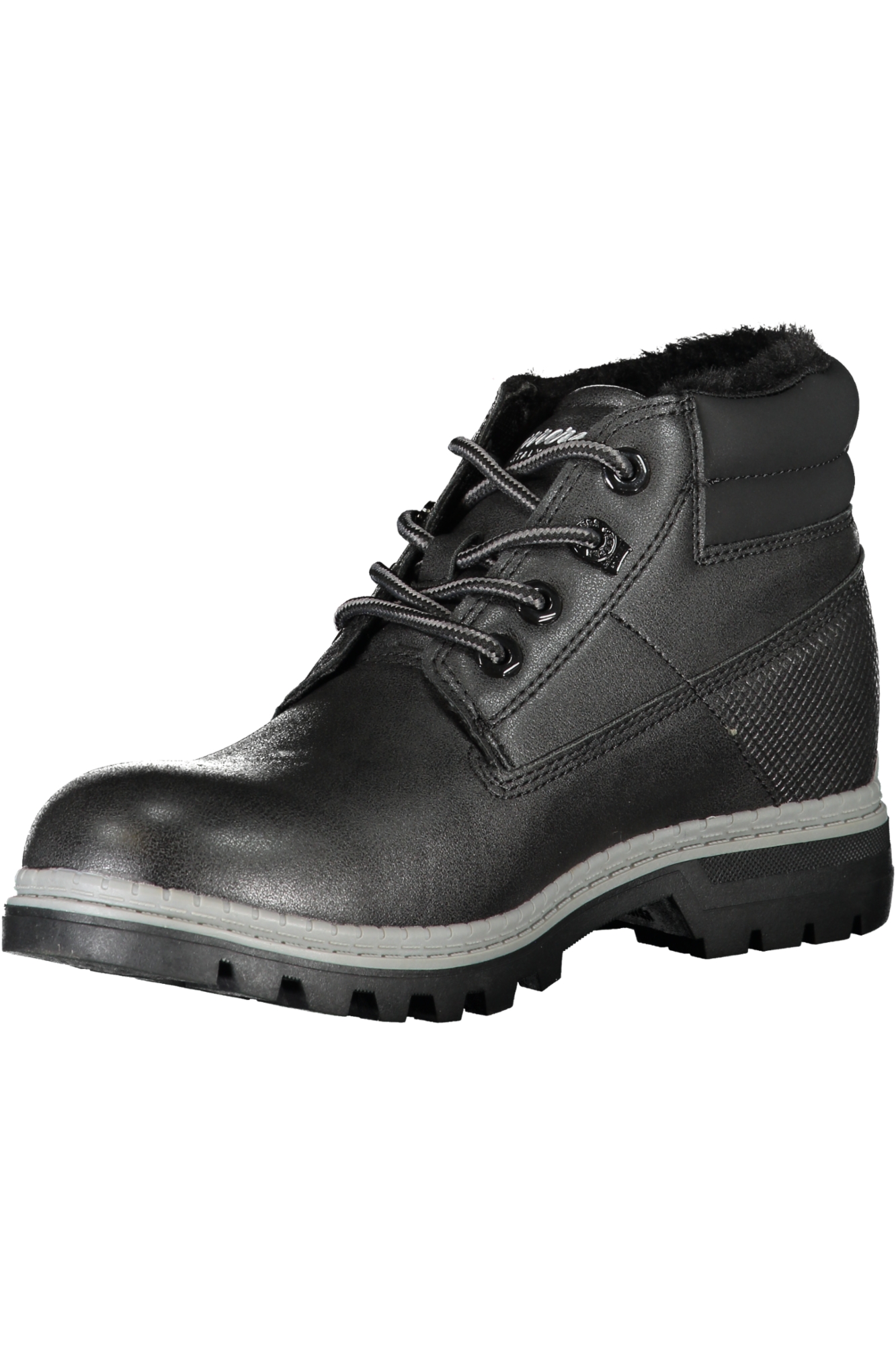 CARRERA FOOTWEAR WOMEN BOOTS BLACK