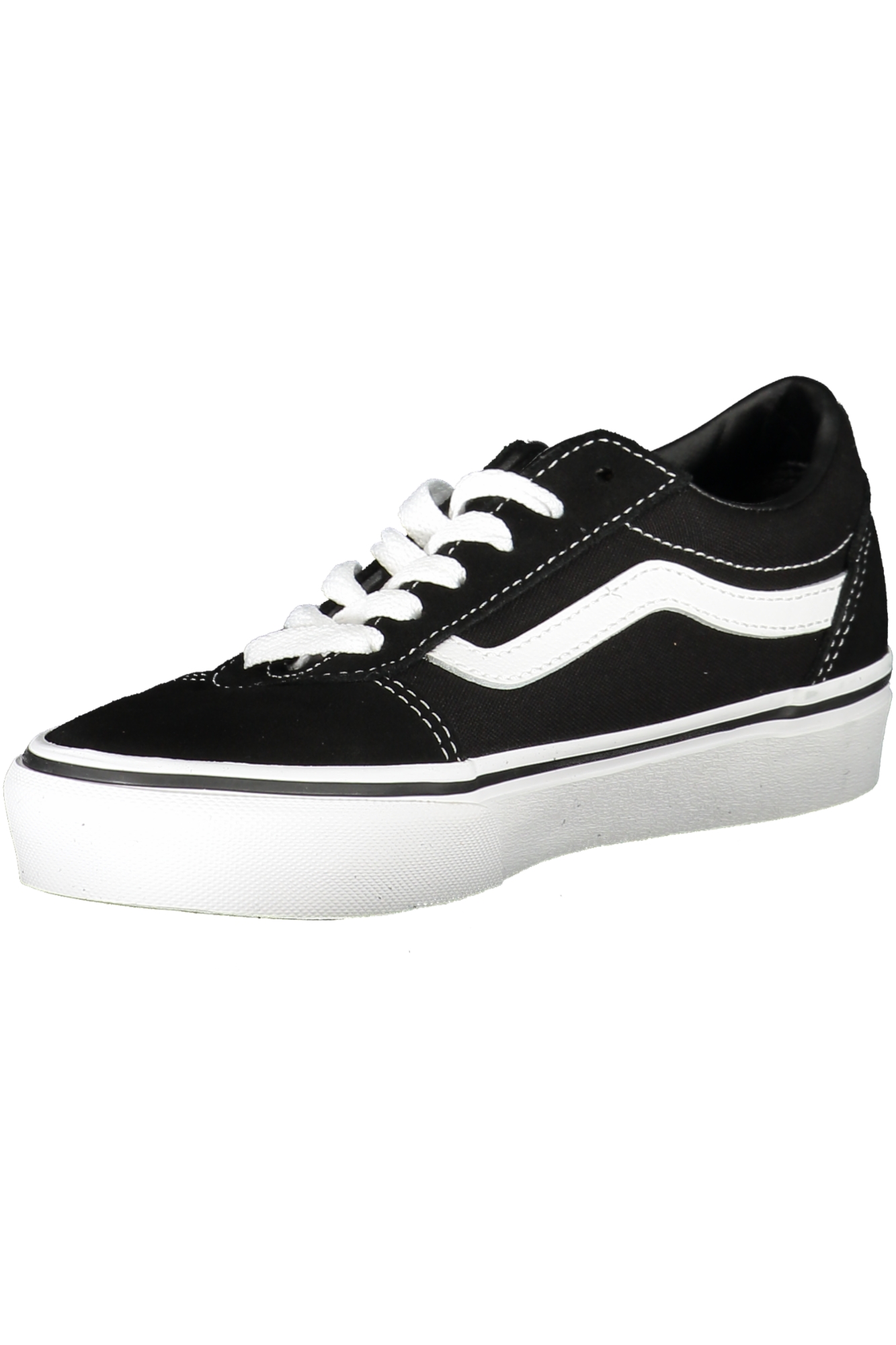 VANS BLACK MEN SPORTS SHOES