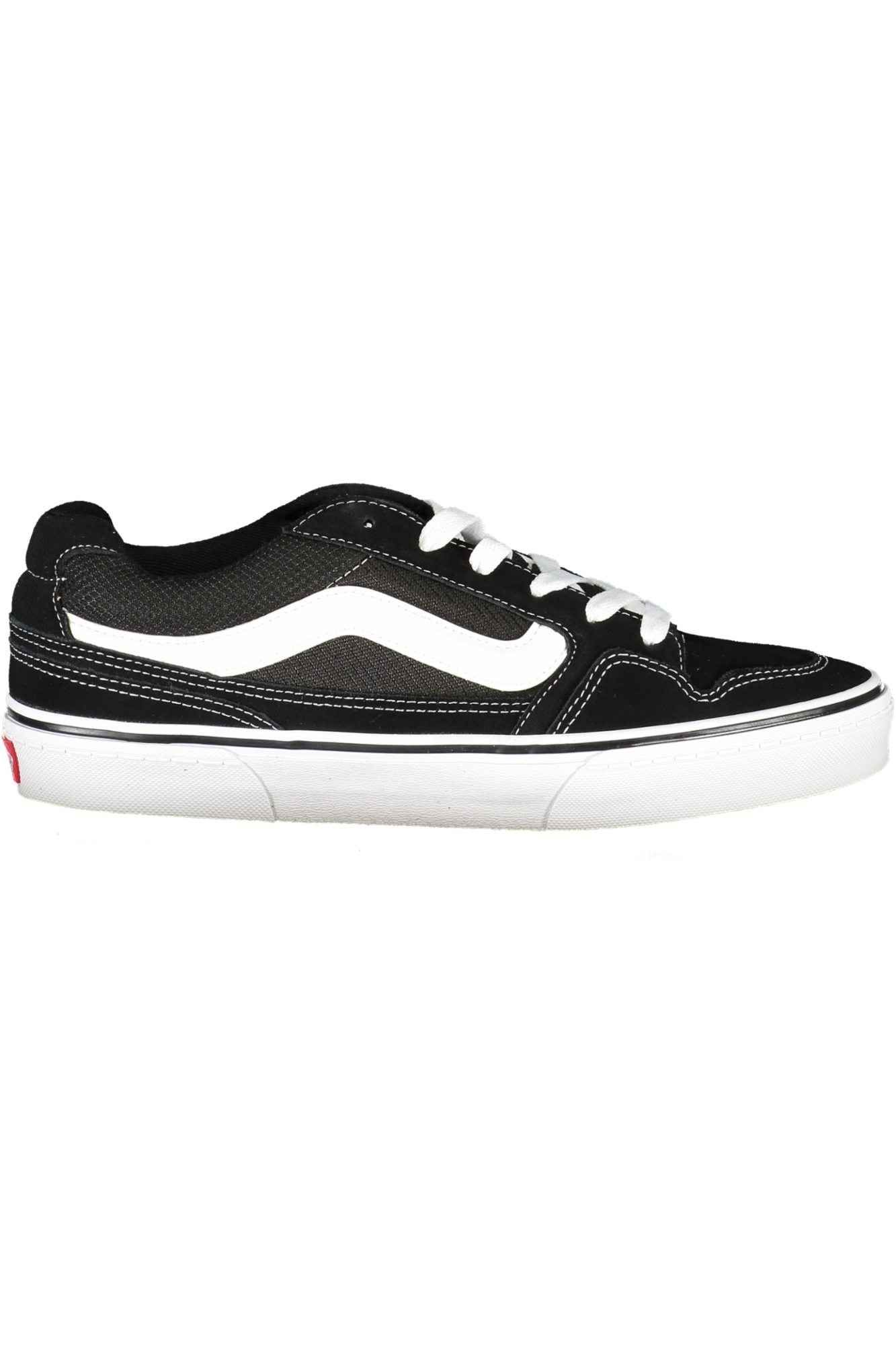 VANS BLACK MEN SPORTS SHOES VANS BLACK MEN SPORTS SHOES