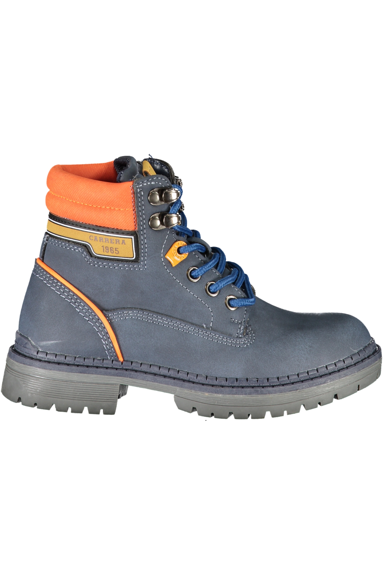 CARRERA FOOTWEAR MEN BOOT BLUE CARRERA FOOTWEAR MEN BOOT BLUE