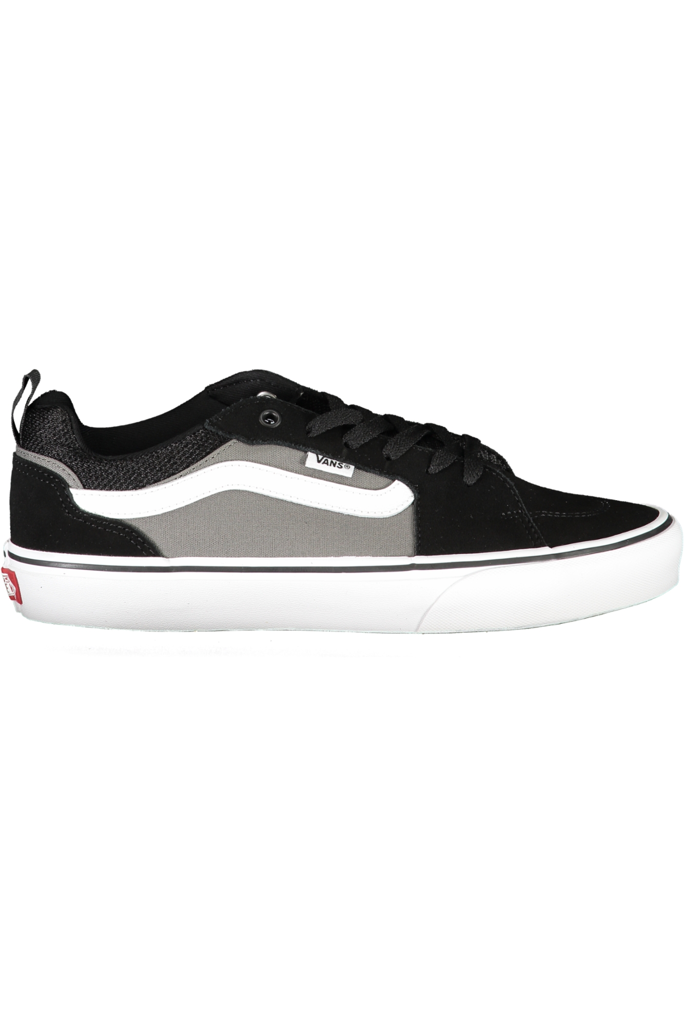 VANS BLACK MEN SPORTS SHOES VANS BLACK MEN SPORTS SHOES