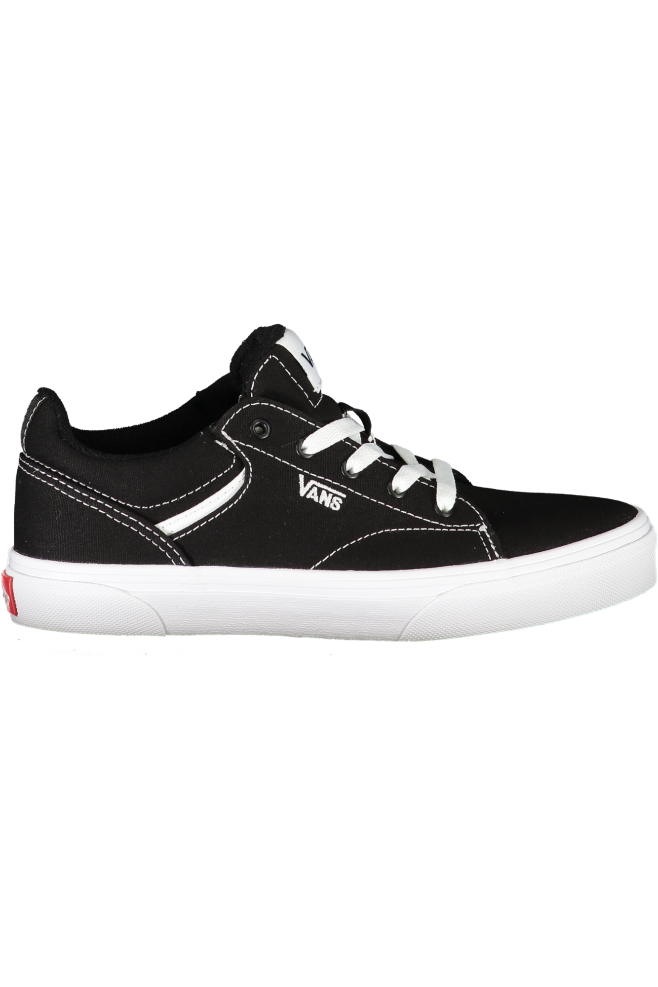 VANS BLACK MEN SPORTS SHOES VANS BLACK MEN SPORTS SHOES
