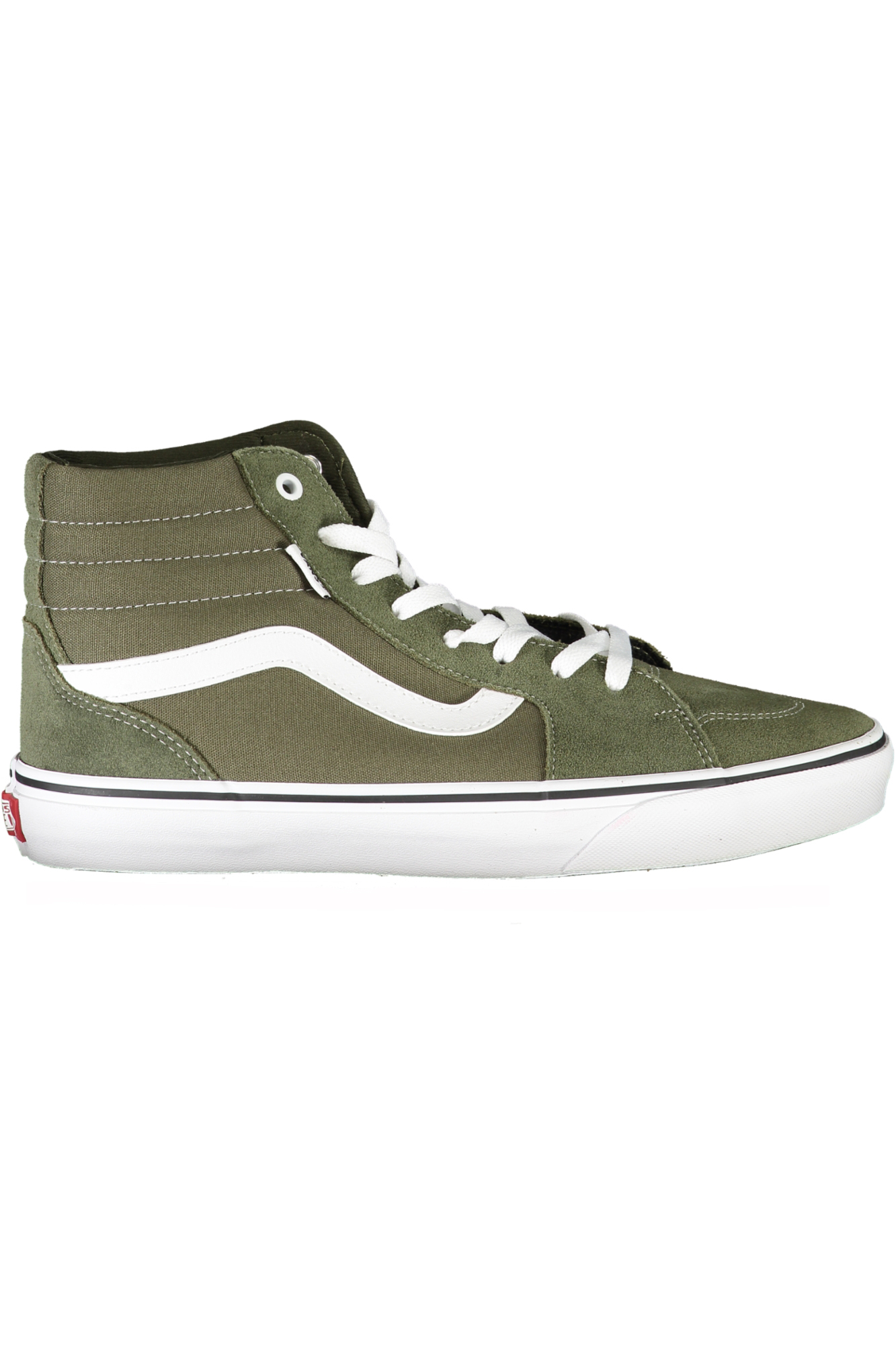 VANS GREEN MEN SPORTS SHOES VANS GREEN MEN SPORTS SHOES