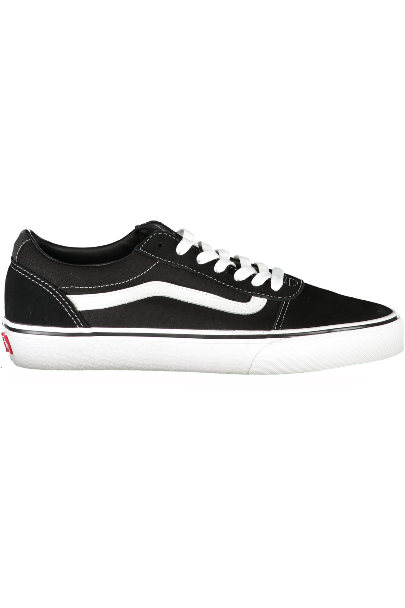 VANS BLACK MEN SPORTS SHOES VANS BLACK MEN SPORTS SHOES